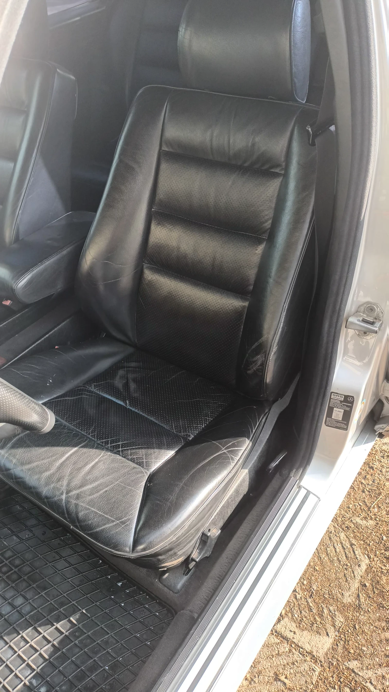 Mercedes-Benz E 320 S124 320TE | Mobile.bg � ����������� 12