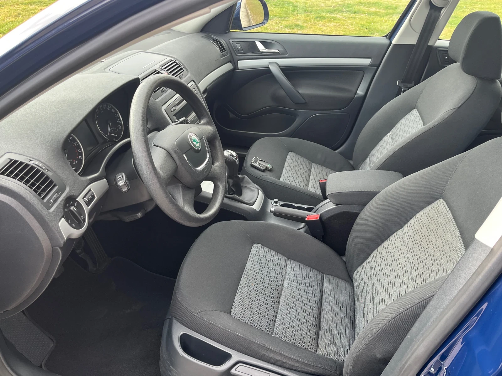 Skoda Octavia 2.0 TDI 4x4 Top Nova | Mobile.bg � ����������� 15