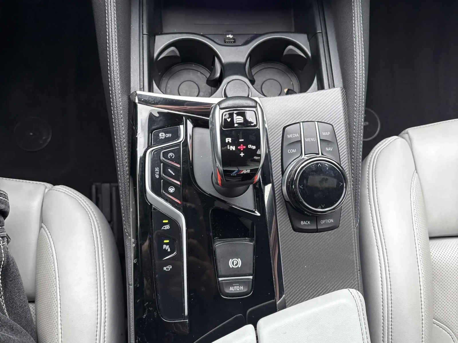 BMW M5 * FULLY LOADED* RARE INTERIOR*  | Mobile.bg � ����������� 12