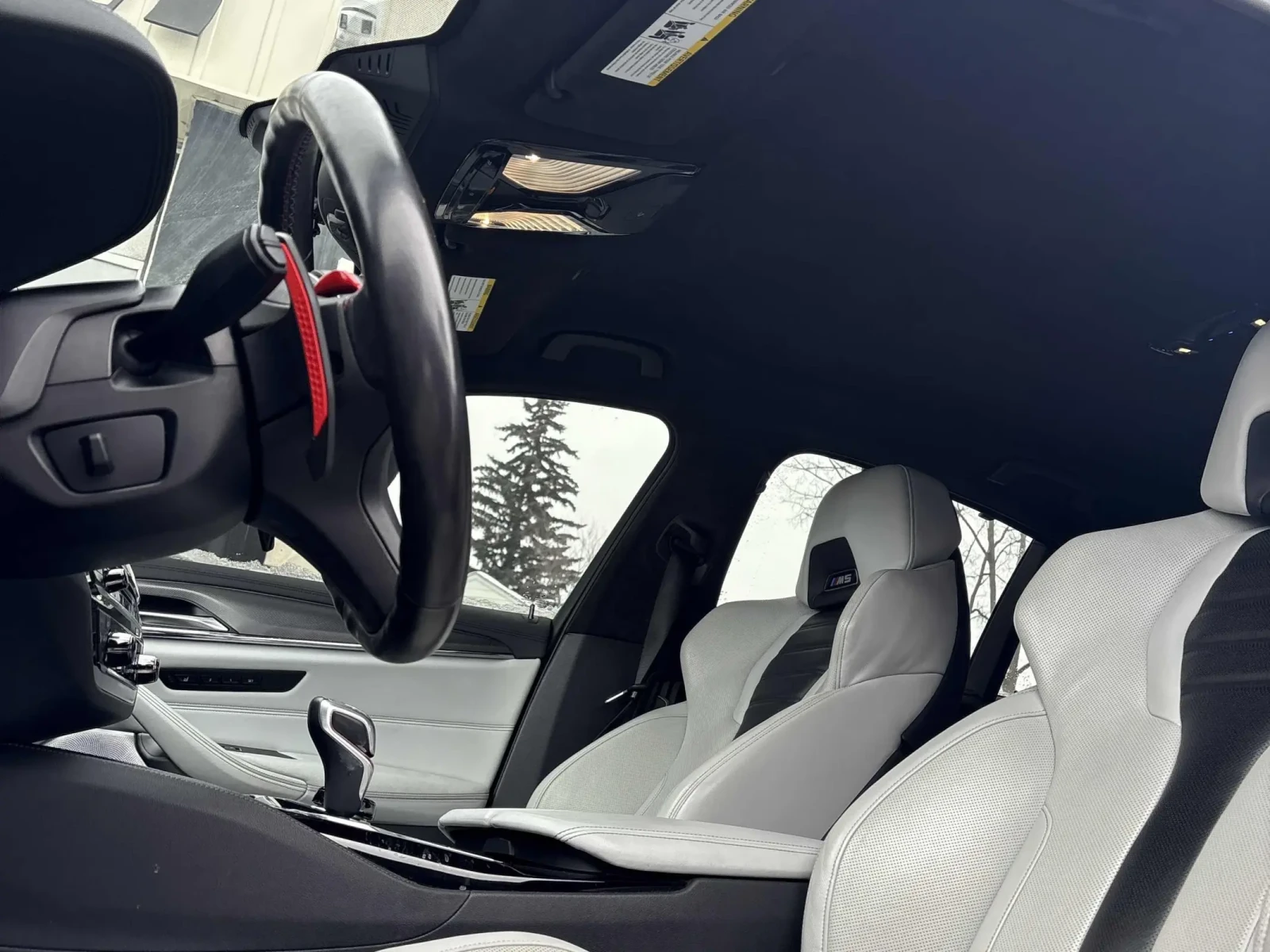 BMW M5 * FULLY LOADED* RARE INTERIOR*  | Mobile.bg � ����������� 11