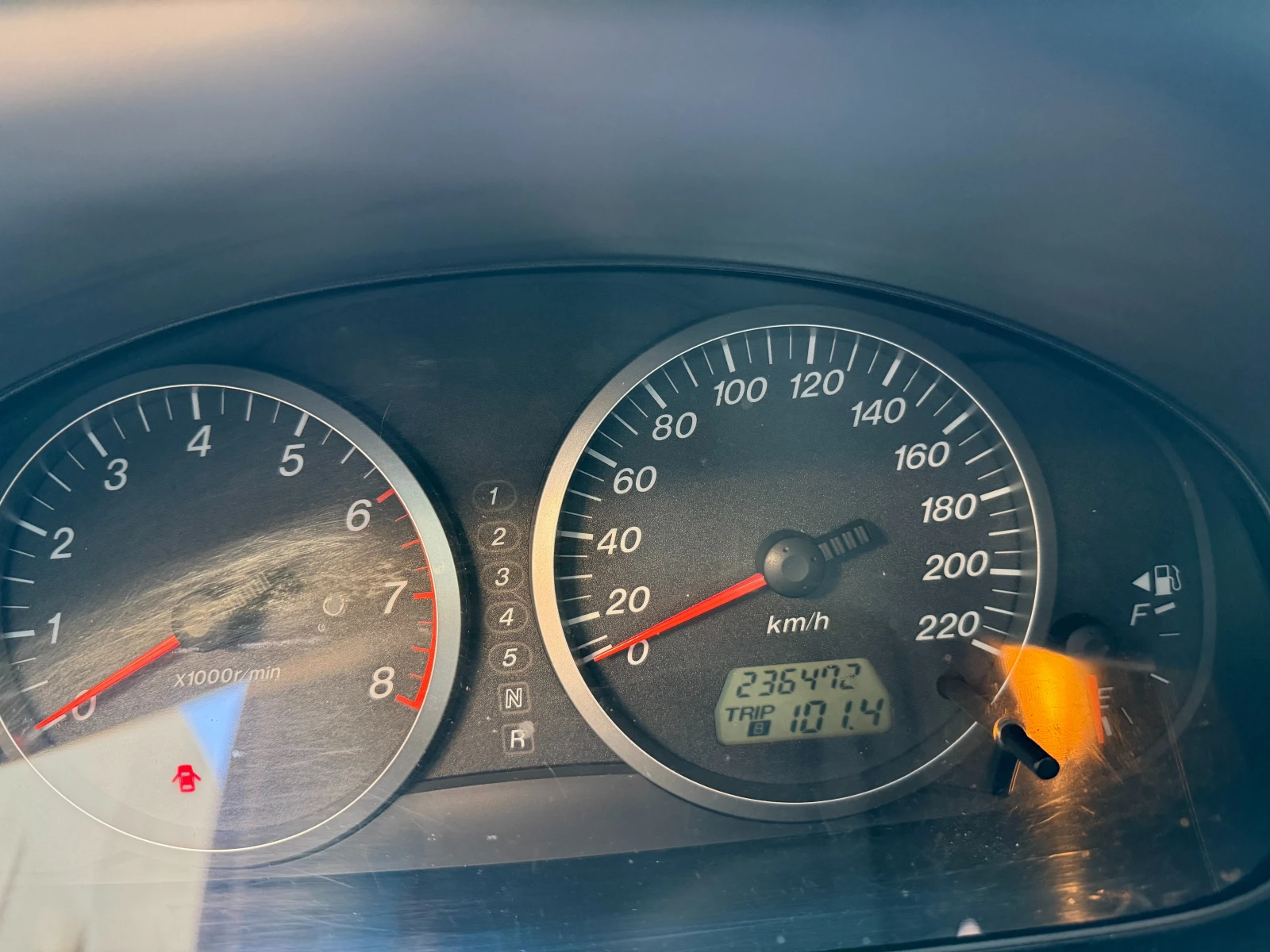 Mazda 2  - изображение 7