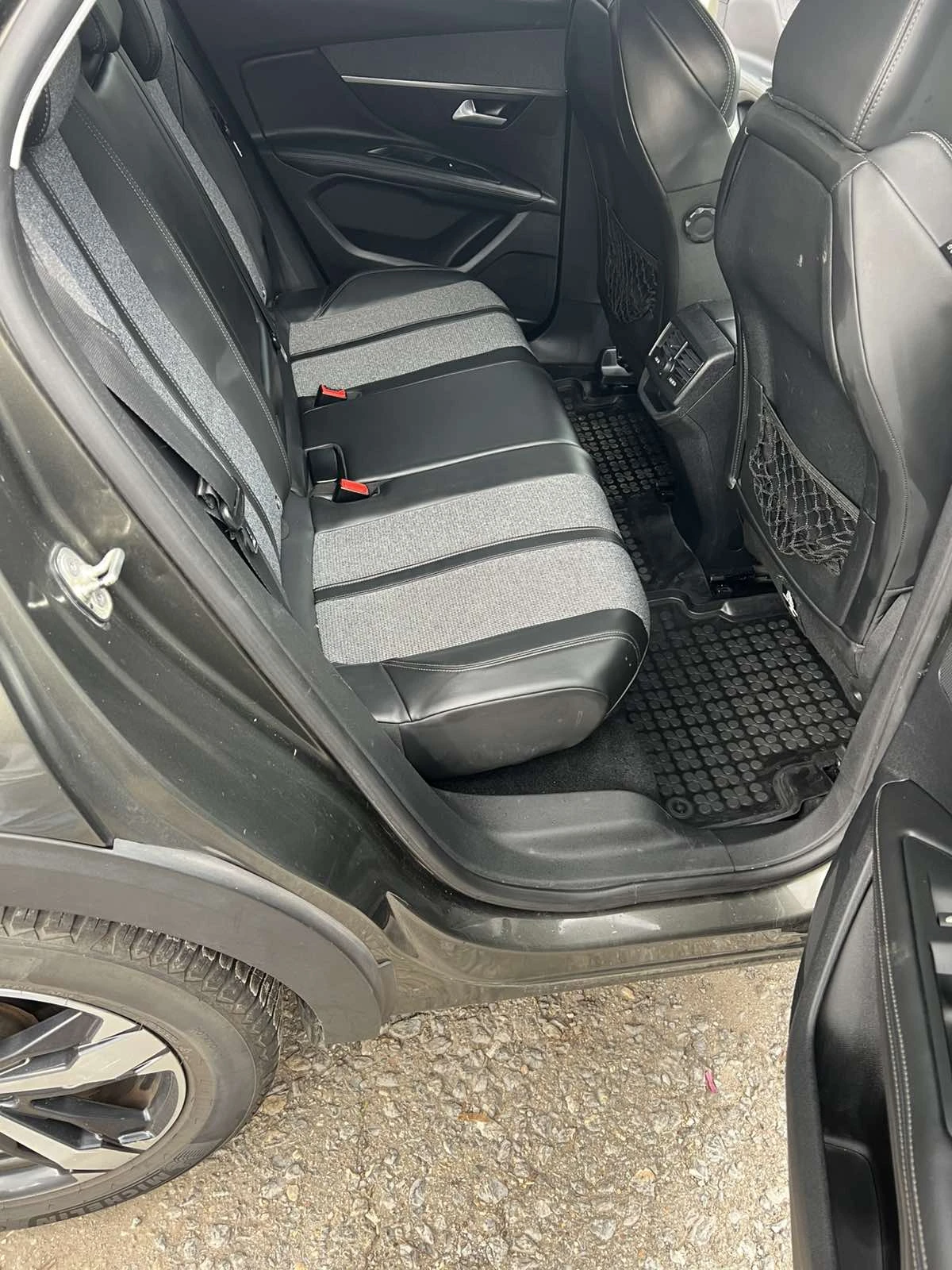 Peugeot 3008 1.6  BlueHDI 120k.c. Allure S&S EAT6 | Mobile.bg � ����������� 11
