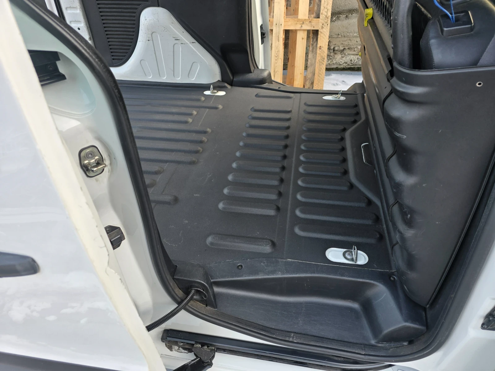 Citroen Berlingo 1.6 ������ ������ | Mobile.bg � ����������� 10