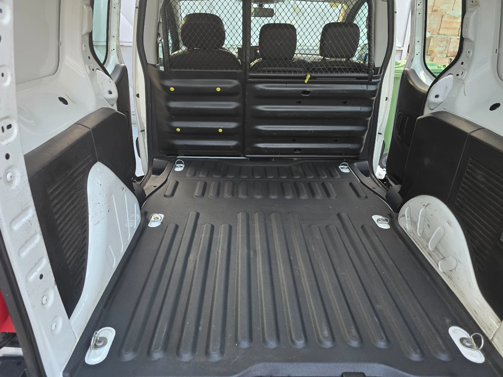 Citroen Berlingo 1.6 ������ ������ | Mobile.bg � ����������� 8