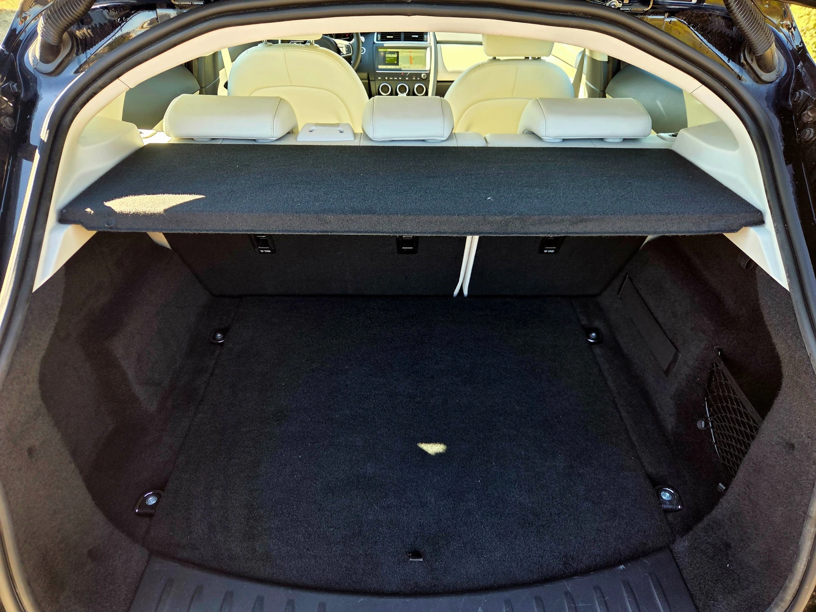 Jaguar E-pace 2.0   4�4  ��� | Mobile.bg � ����������� 7