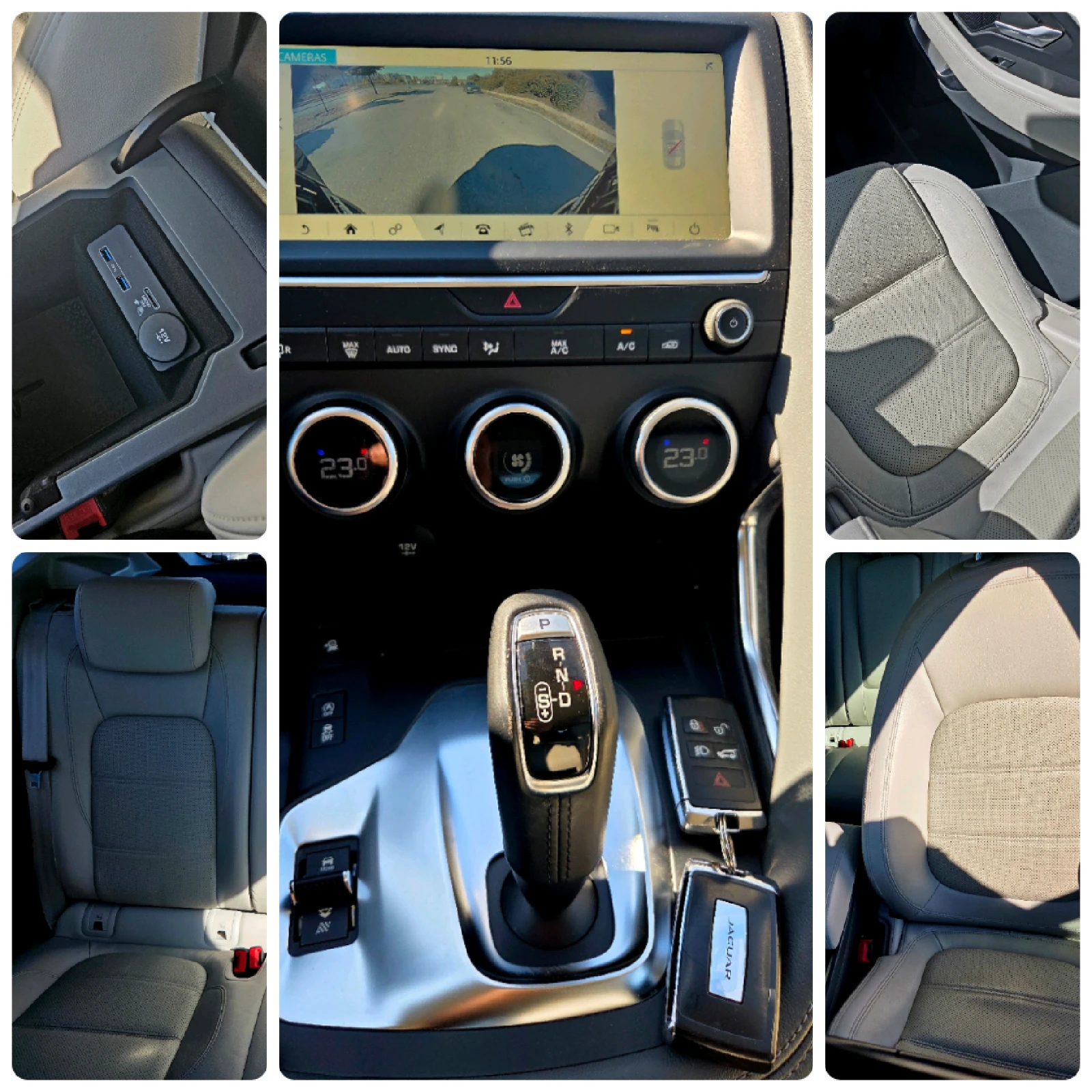 Jaguar E-pace 2.0   4�4  ��� | Mobile.bg � ����������� 16