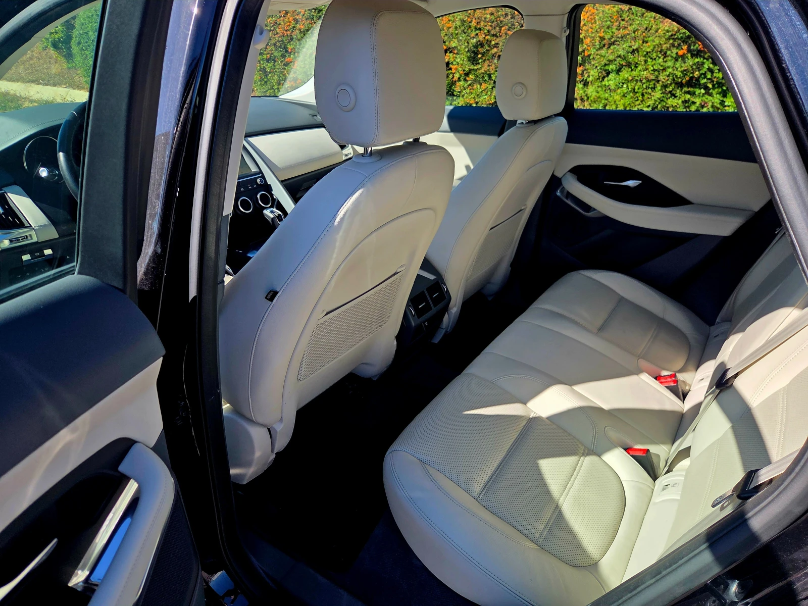 Jaguar E-pace 2.0   4�4  ��� | Mobile.bg � ����������� 11