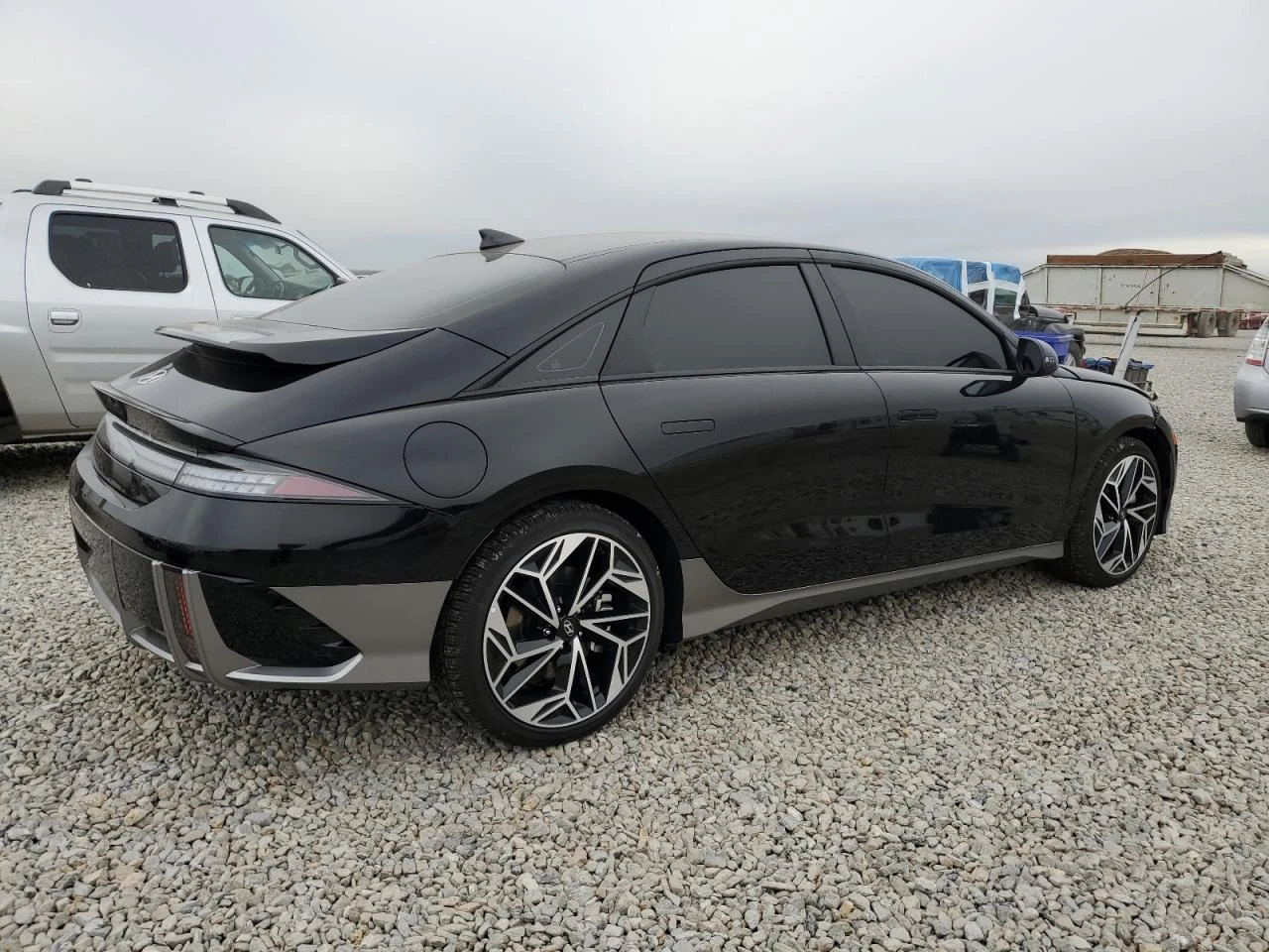 Hyundai Ioniq 6 * SEL* AWD*  - изображение 6