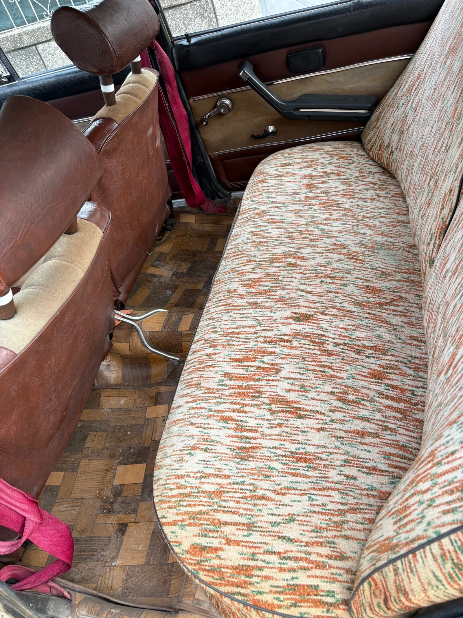 Lada 21061, снимка 5 - Автомобили и джипове - 53749864