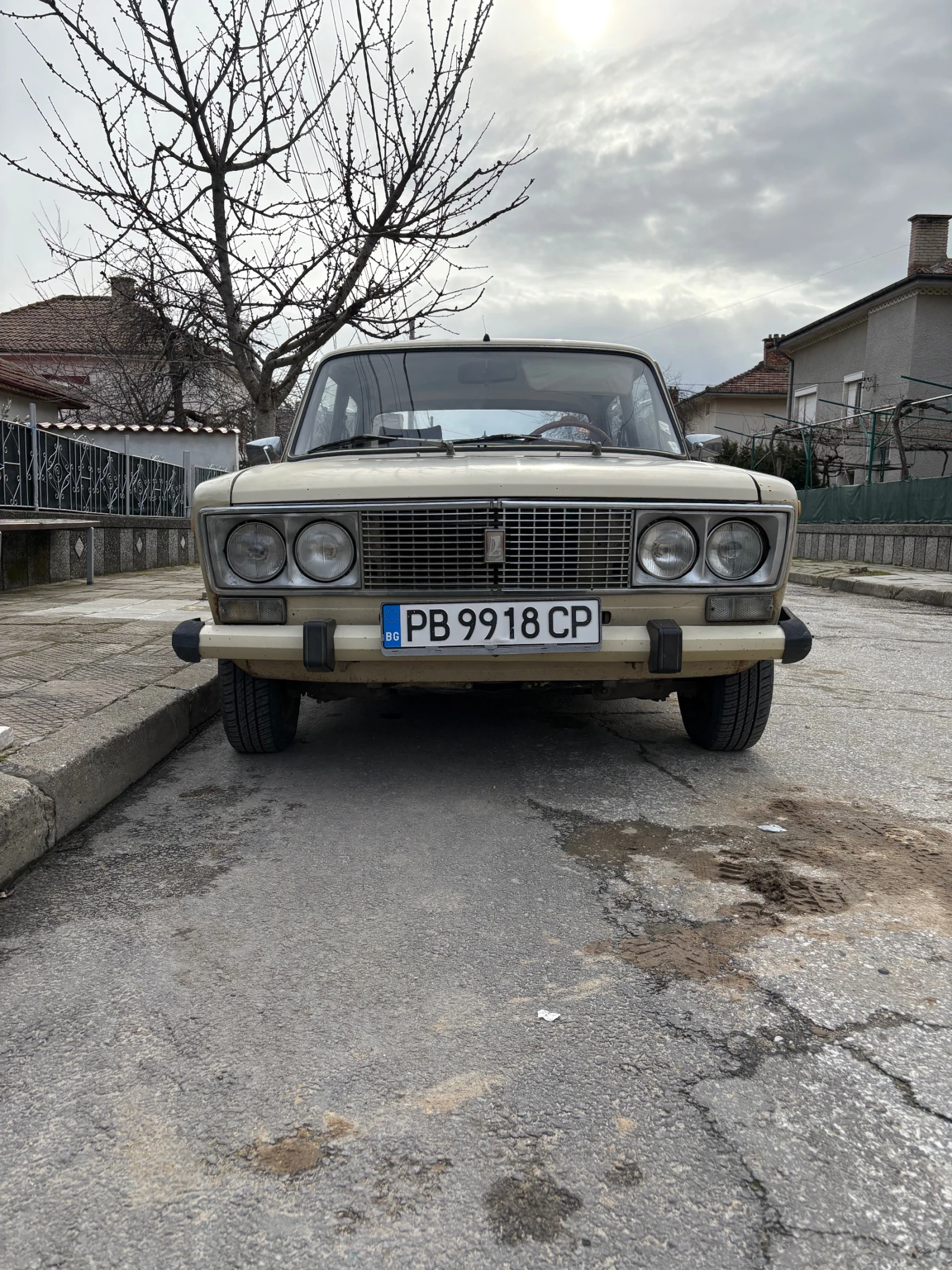 Lada 2106