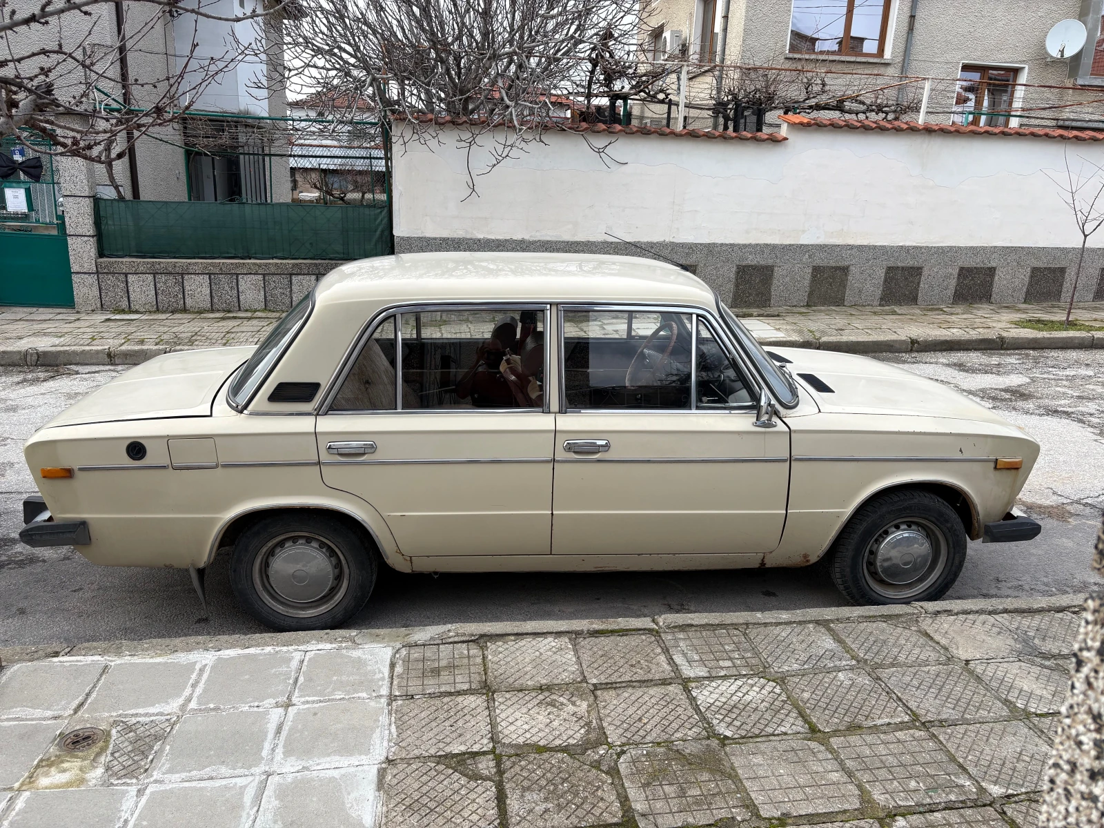 Lada 21061, снимка 3 - Автомобили и джипове - 53749864