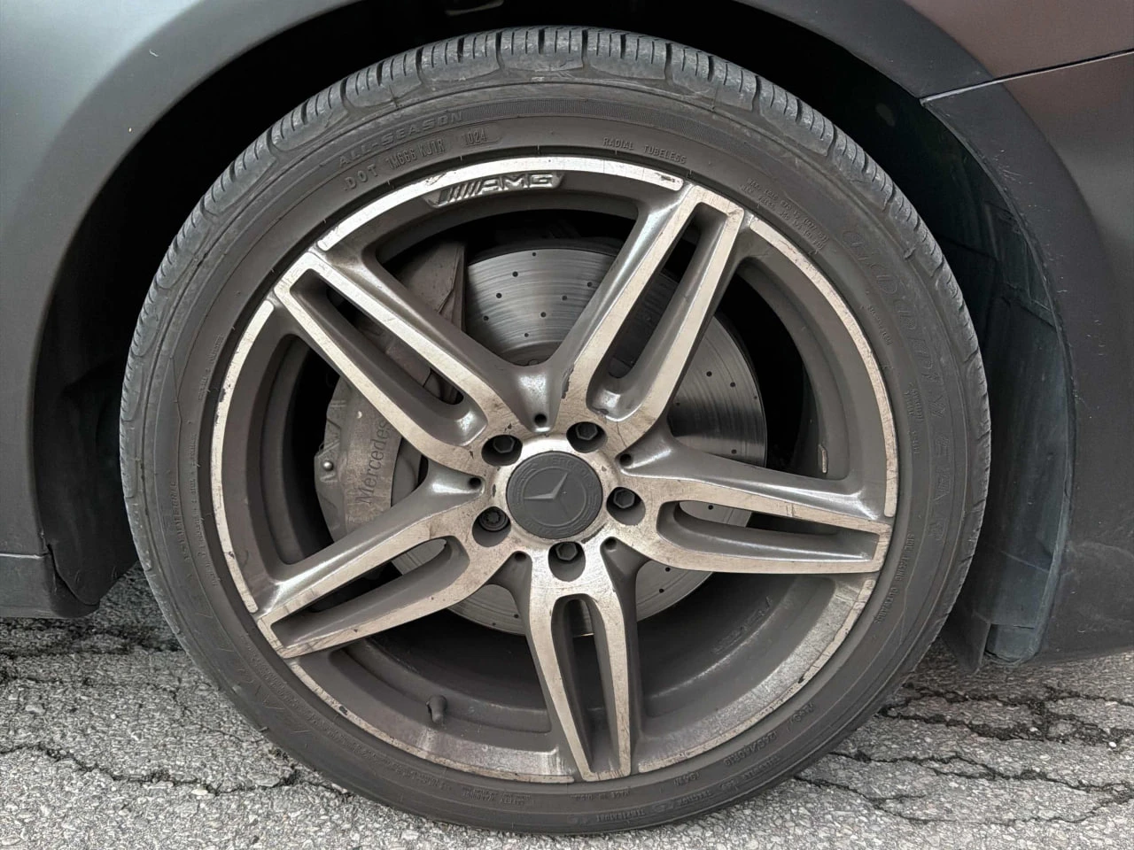 Mercedes-Benz E 400 * АВТО КРЕДИТ* ЦЕНА ДО БГ * Сервизна история * , снимка 15 - Автомобили и джипове - 53812556