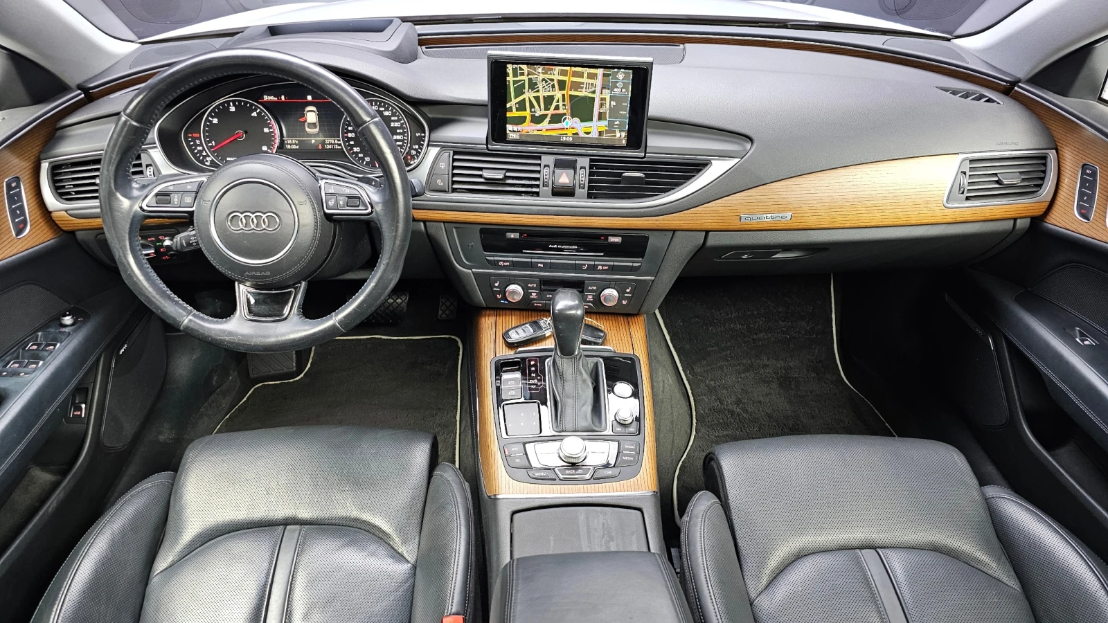 Audi A7 50TDI QUATTRO PREMIUM autogeorge.com, снимка 6 - Автомобили и джипове - 54069653