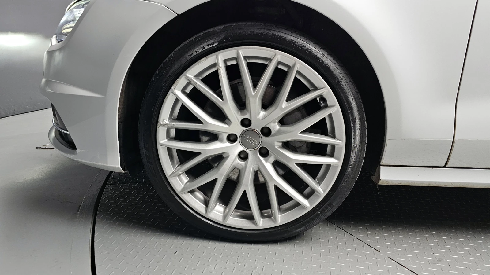 Audi A7 50TDI QUATTRO PREMIUM autogeorge.com, снимка 5 - Автомобили и джипове - 54069653