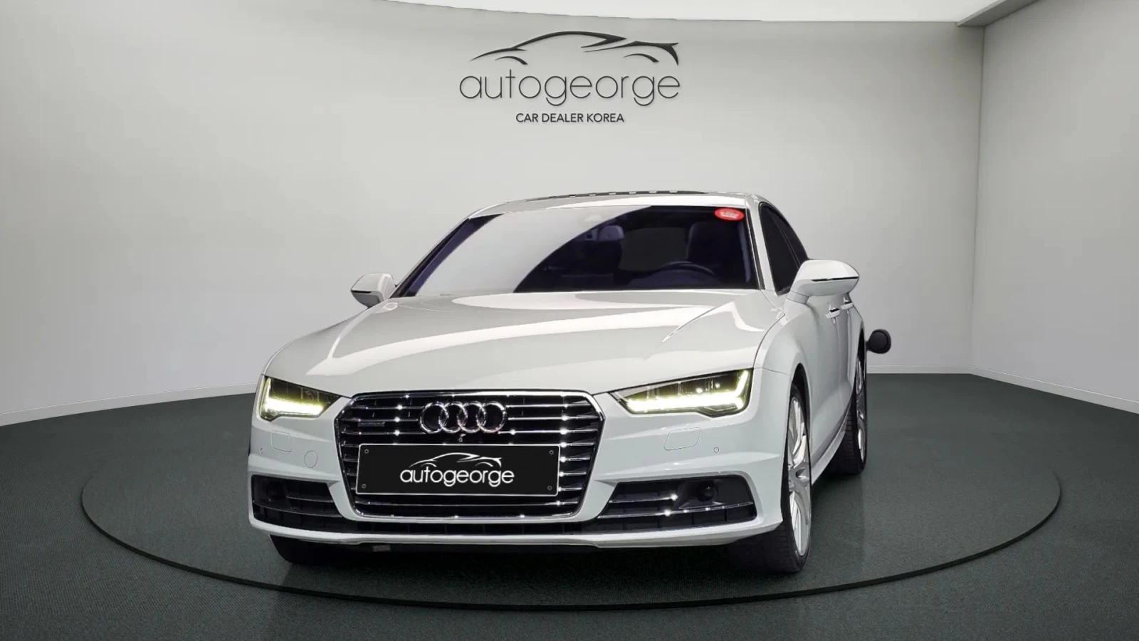Audi A7 50TDI QUATTRO PREMIUM autogeorge.com, снимка 3 - Автомобили и джипове - 54069653