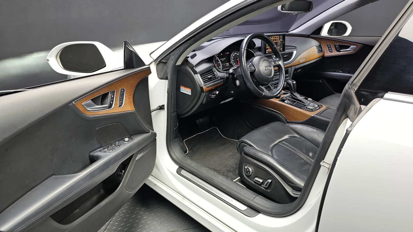 Audi A7 50TDI QUATTRO PREMIUM autogeorge.com, снимка 10 - Автомобили и джипове - 54069653