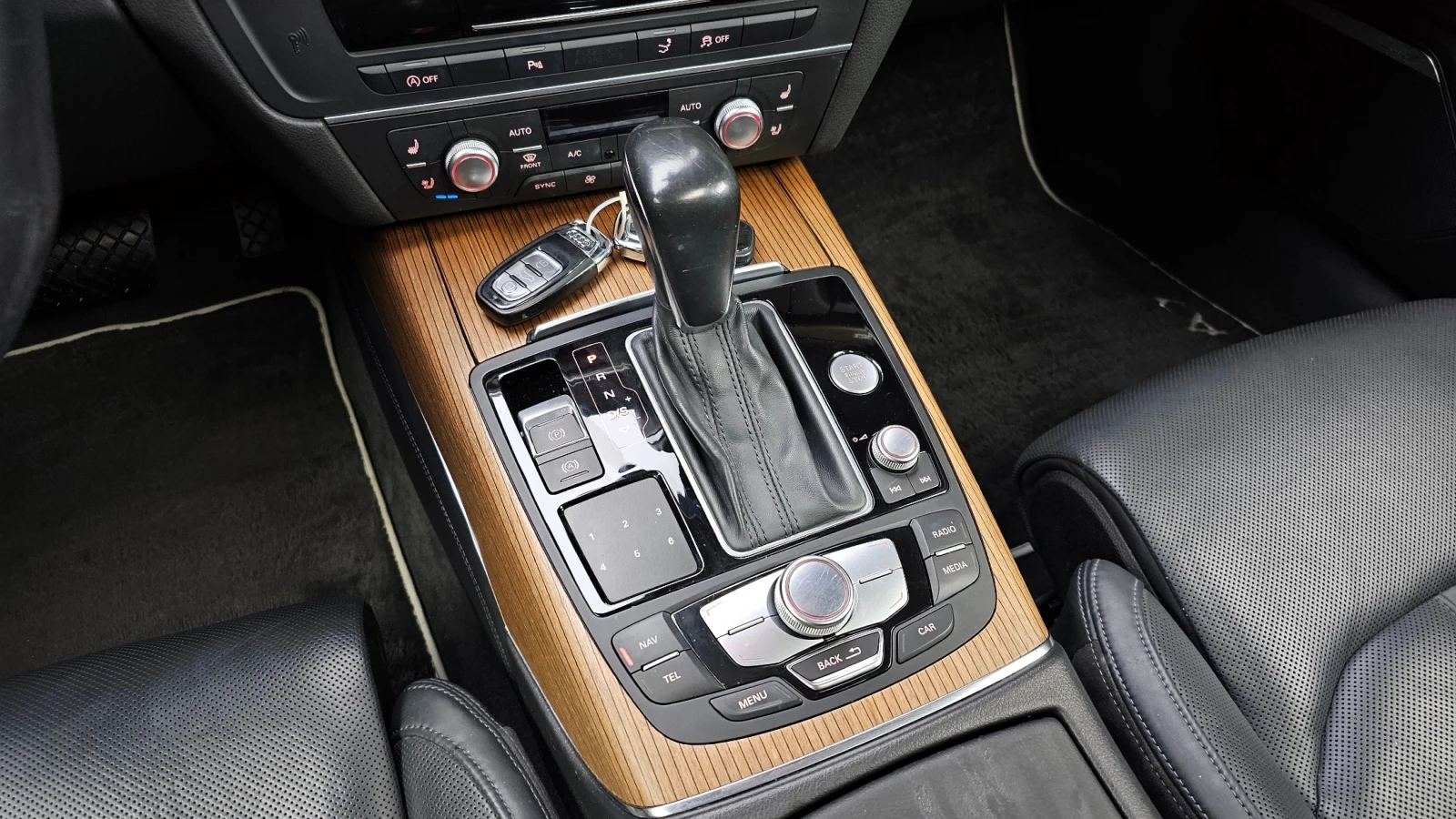 Audi A7 50TDI QUATTRO PREMIUM autogeorge.com, снимка 8 - Автомобили и джипове - 54069653