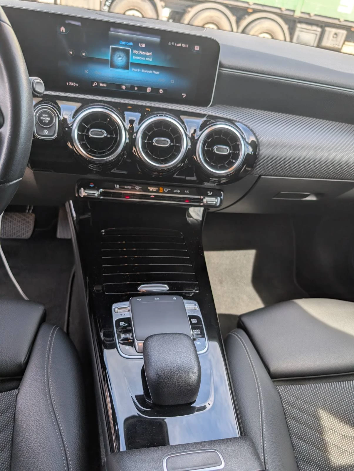 Mercedes-Benz A 180 1.6, снимка 10 - Автомобили и джипове - 54191367