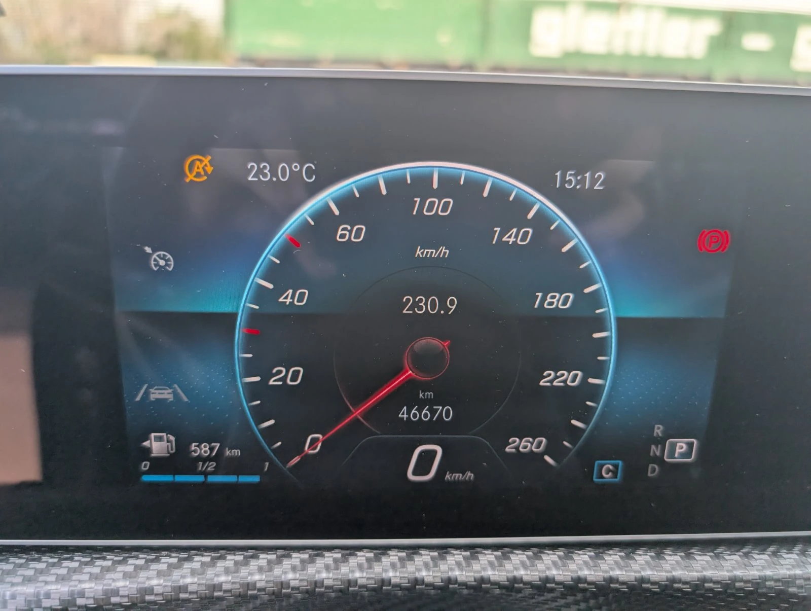 Mercedes-Benz A 180 1.6, снимка 8 - Автомобили и джипове - 54191367