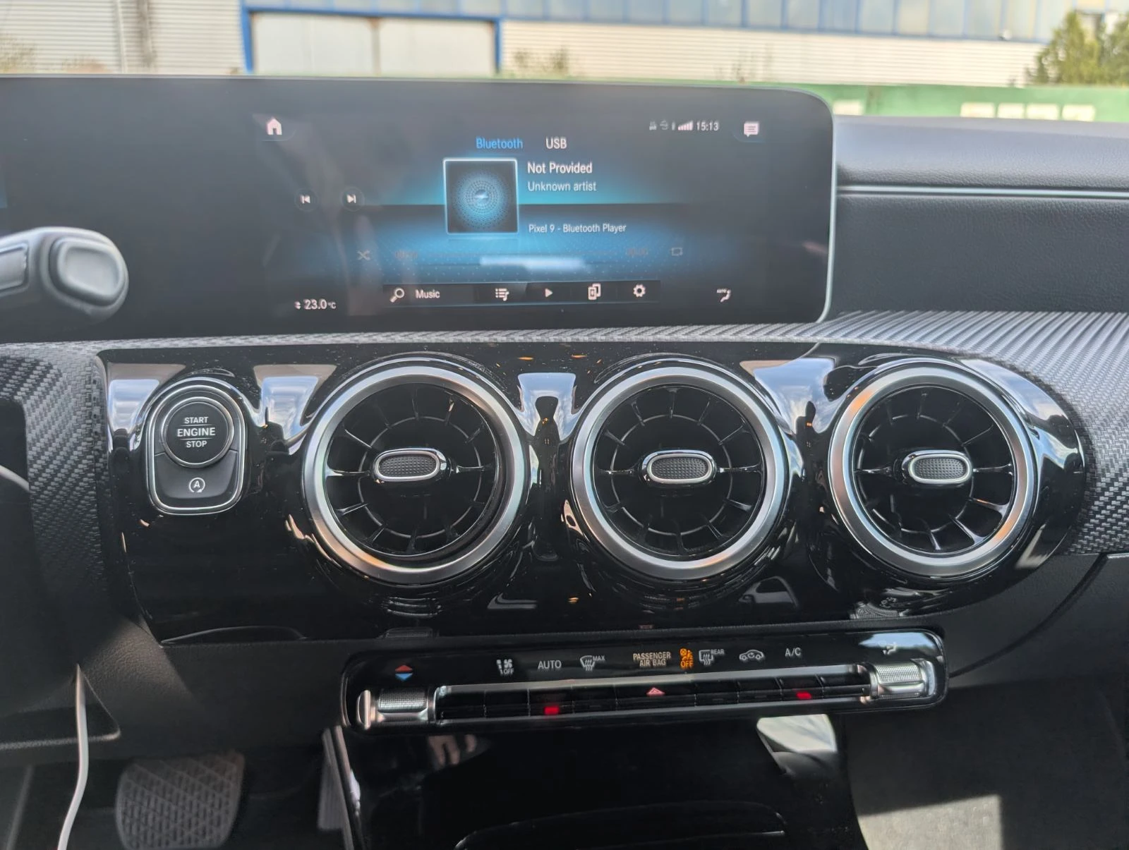 Mercedes-Benz A 180 1.6, снимка 14 - Автомобили и джипове - 54191367