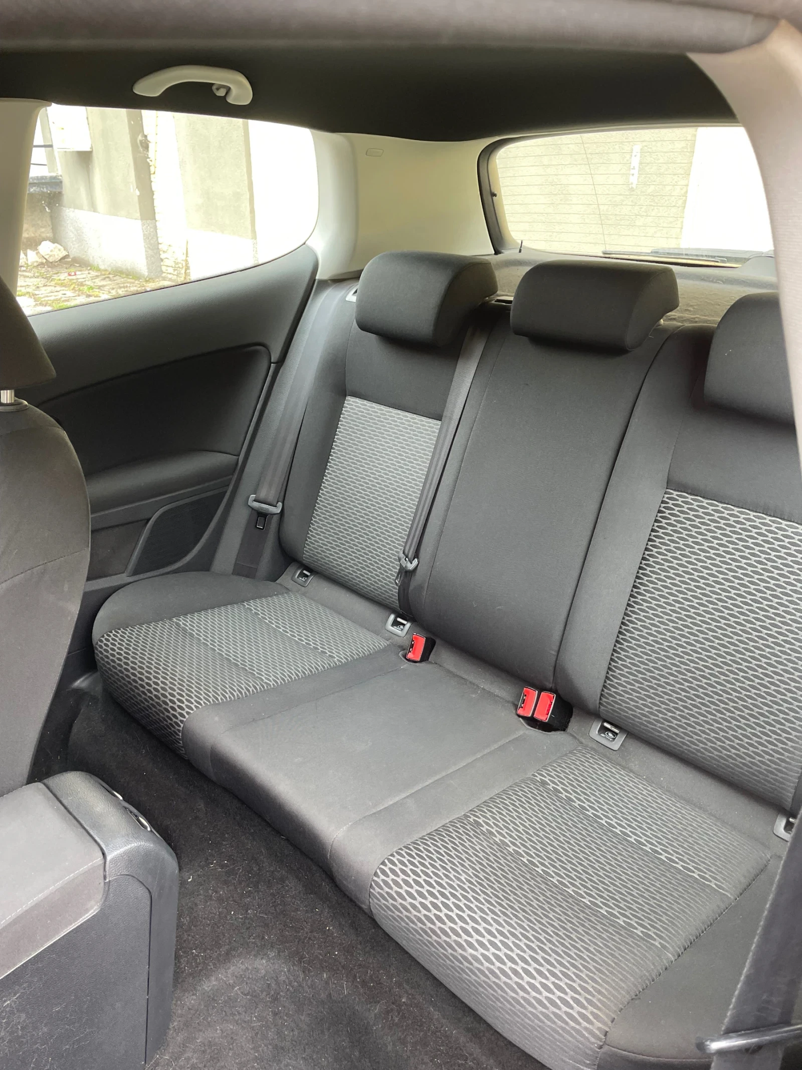 VW Golf 6 LPG, снимка 5 - Автомобили и джипове - 54315681