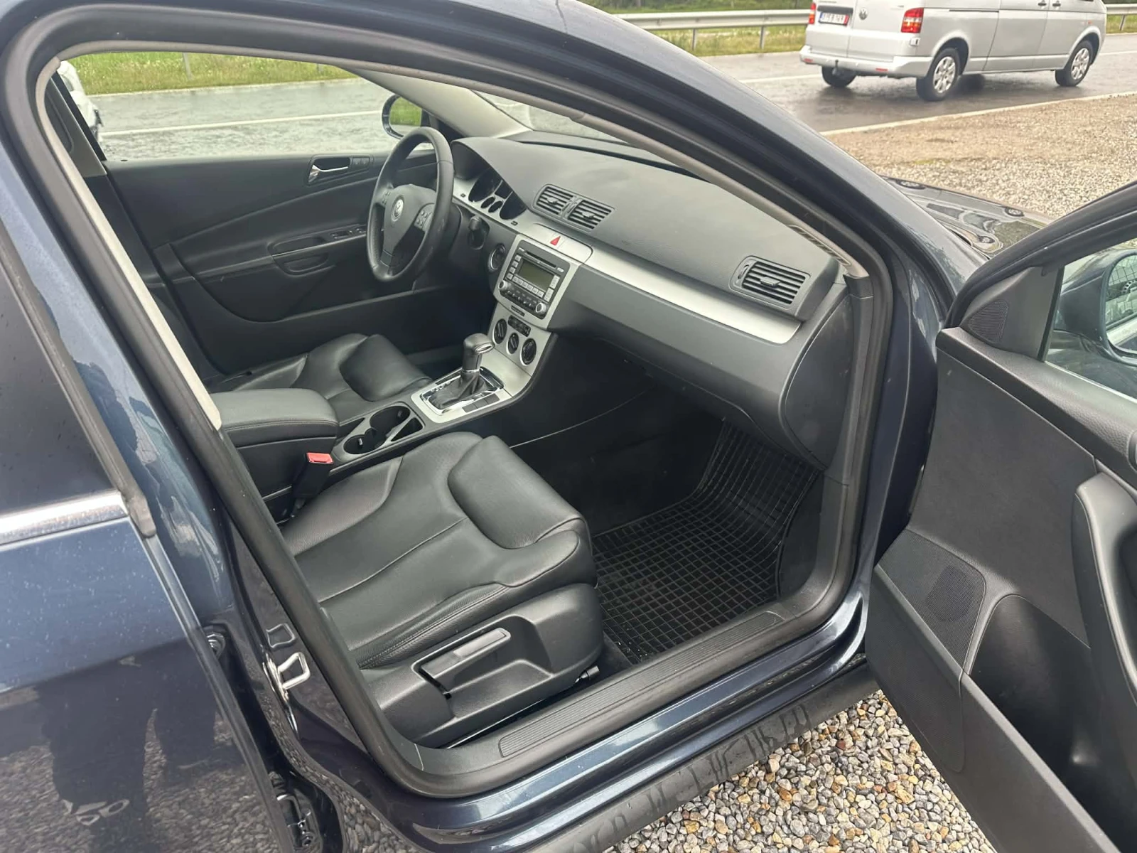 VW Passat 2.0TURBO* GERMANY* AUTOMATIC* , снимка 9 - Автомобили и джипове - 54370481