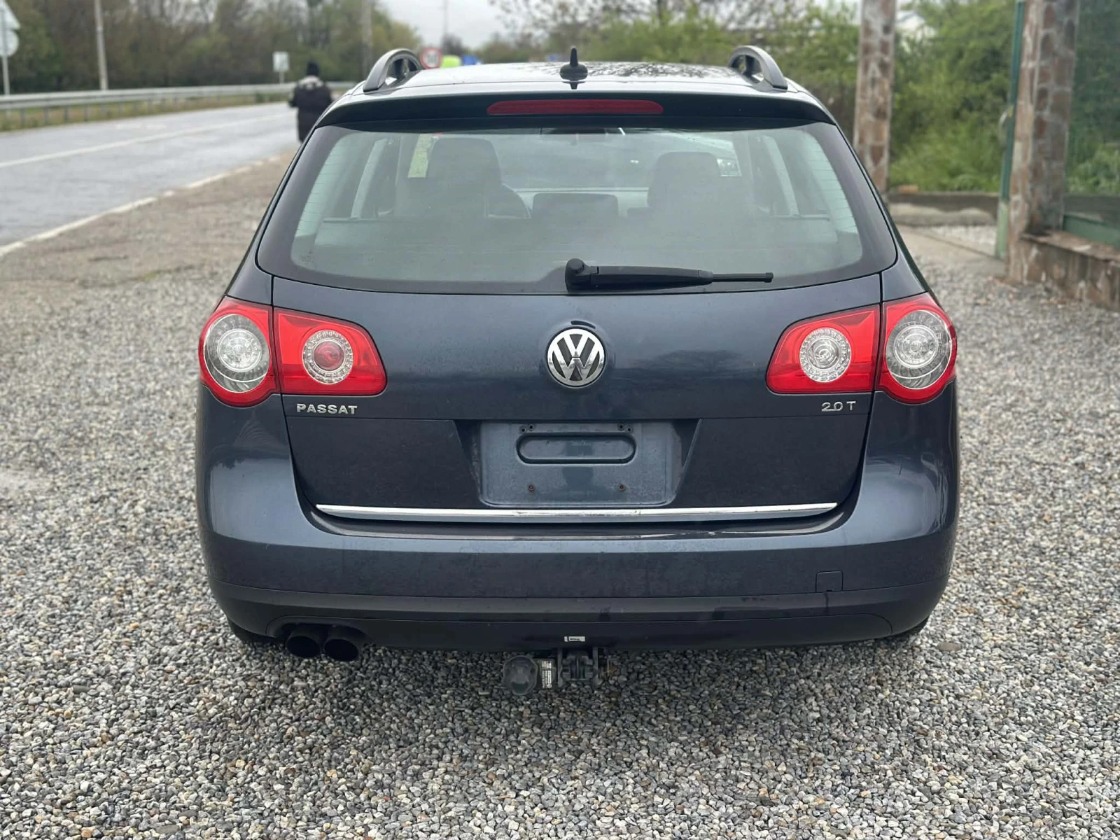 VW Passat 2.0TURBO* GERMANY* AUTOMATIC* , снимка 4 - Автомобили и джипове - 54370481