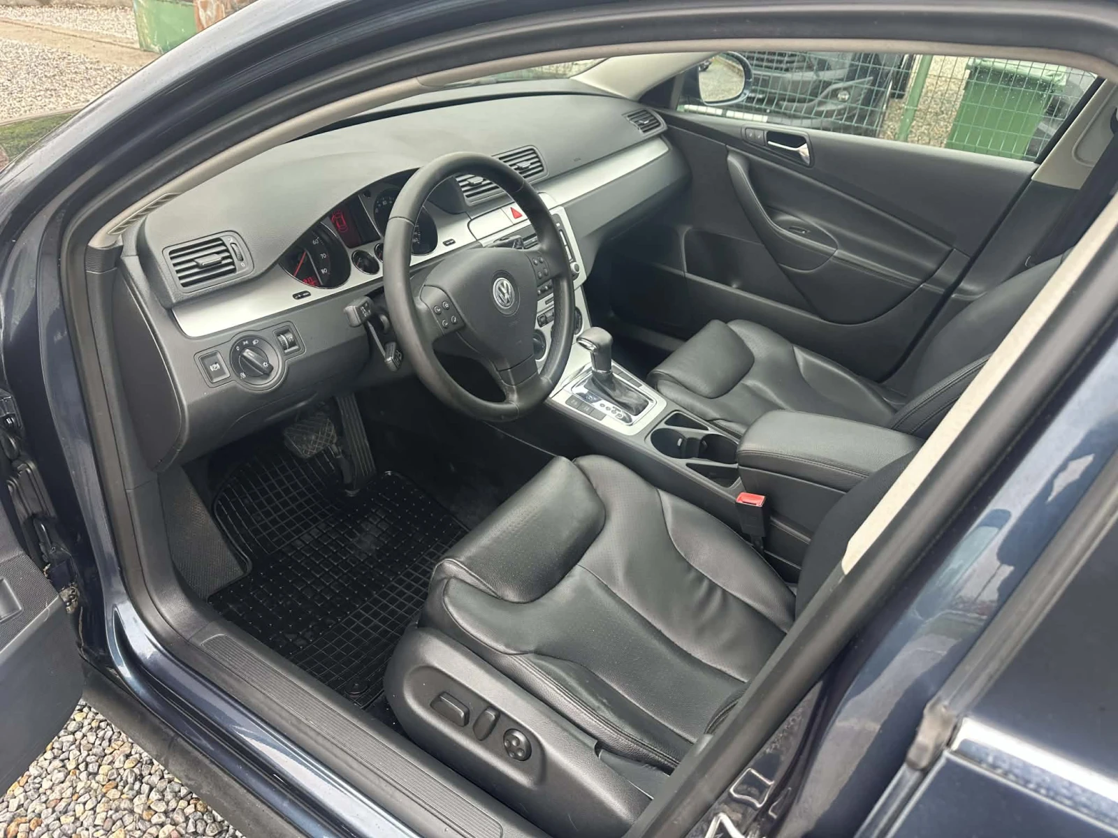 VW Passat 2.0TURBO* GERMANY* AUTOMATIC* , снимка 7 - Автомобили и джипове - 54370481