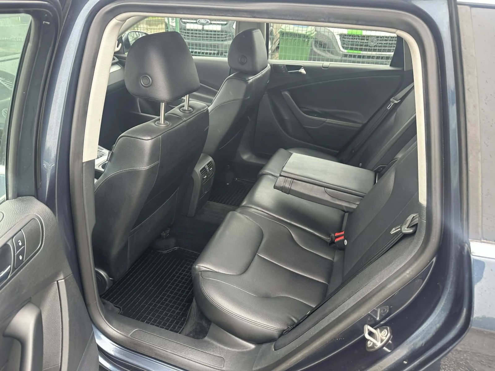 VW Passat 2.0TURBO* GERMANY* AUTOMATIC* , снимка 10 - Автомобили и джипове - 54370481