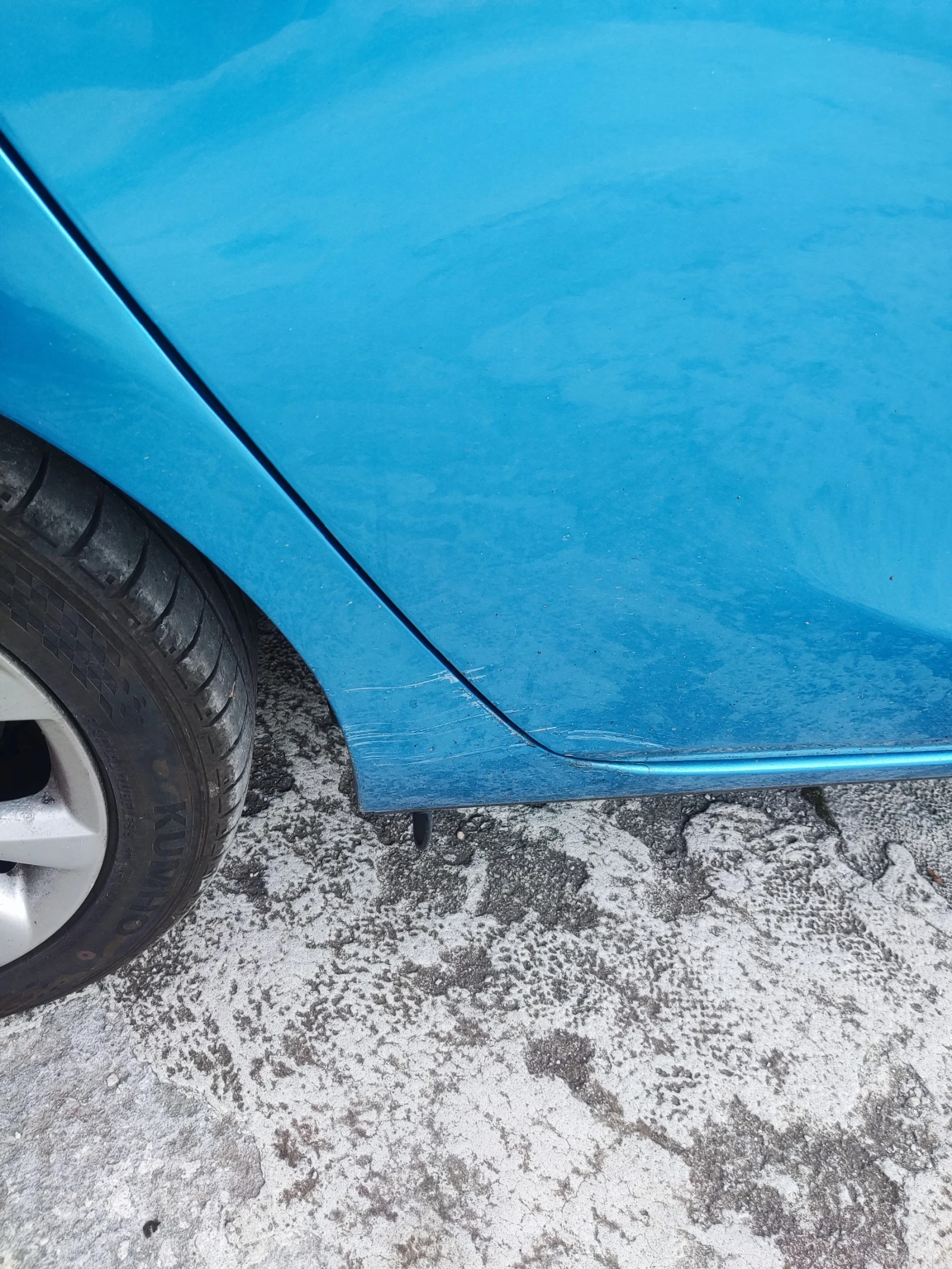 Mazda 3, снимка 5 - Автомобили и джипове - 54375296