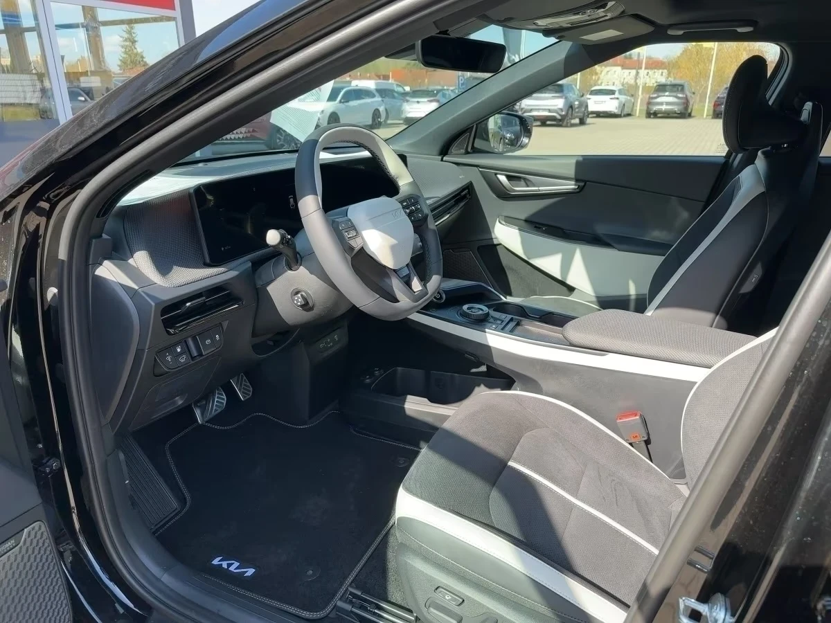 Kia EV6 Facelift GT-Line AWD 84kWh All Options + Warranty! | Mobile.bg � ����������� 9