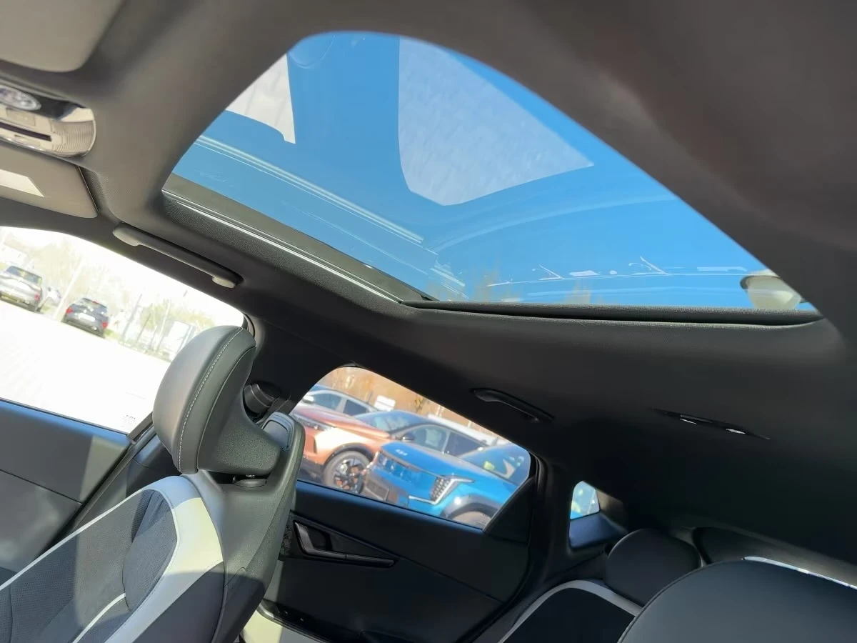 Kia EV6 Facelift GT-Line AWD 84kWh All Options + Warranty! | Mobile.bg � ����������� 6