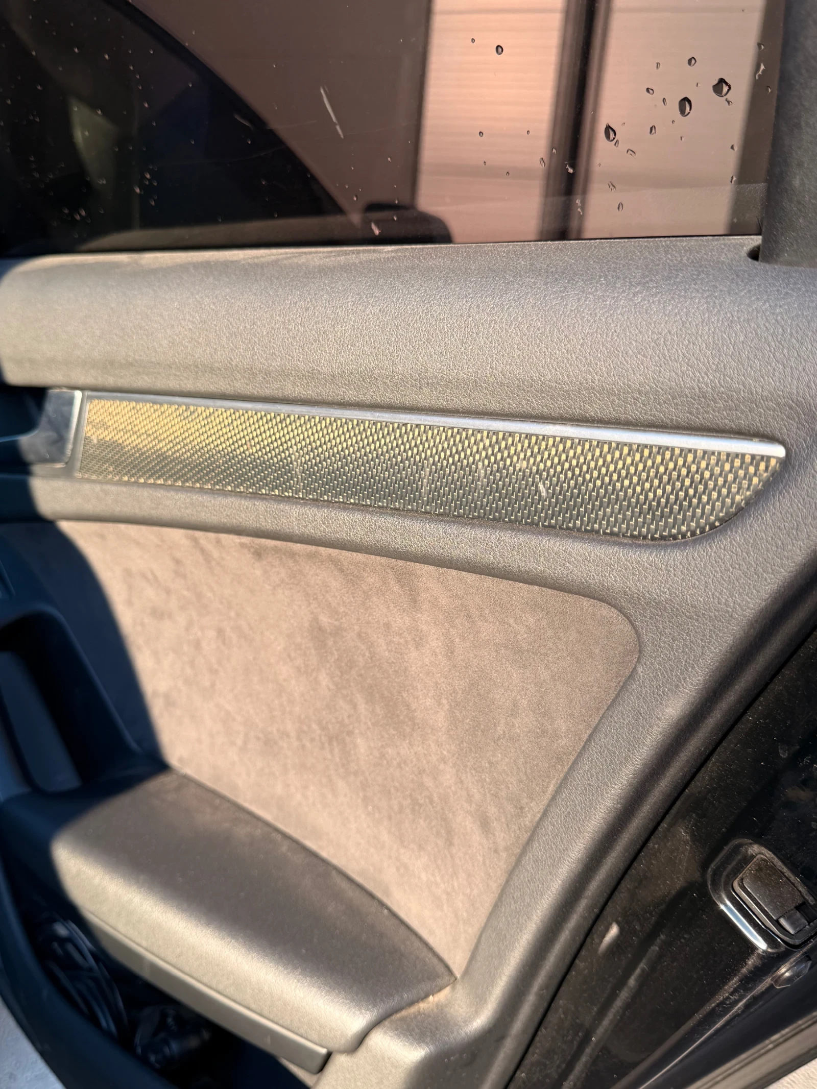 Audi A4, снимка 13 - Автомобили и джипове - 54607980
