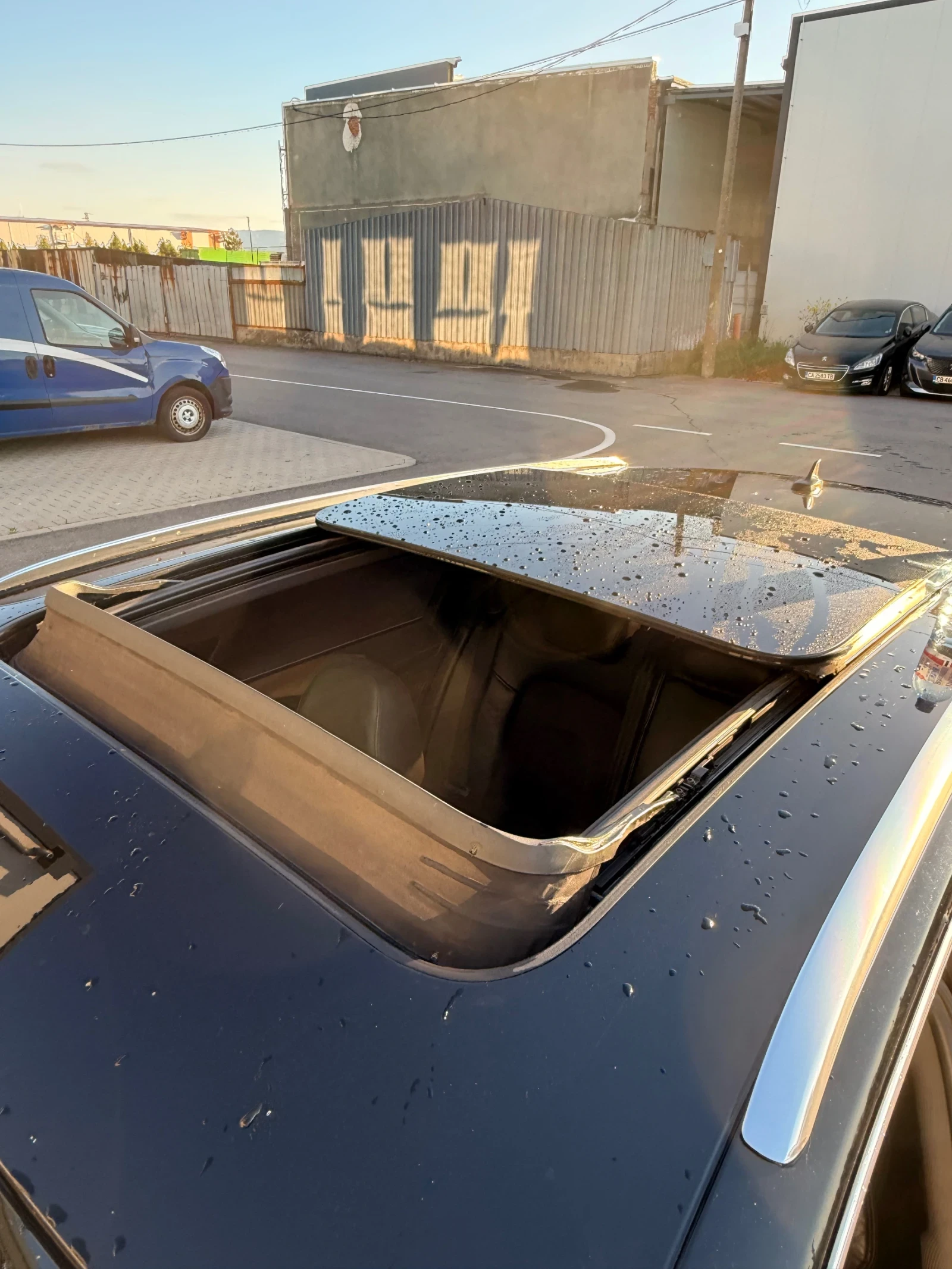 Audi A4, снимка 8 - Автомобили и джипове - 54607980