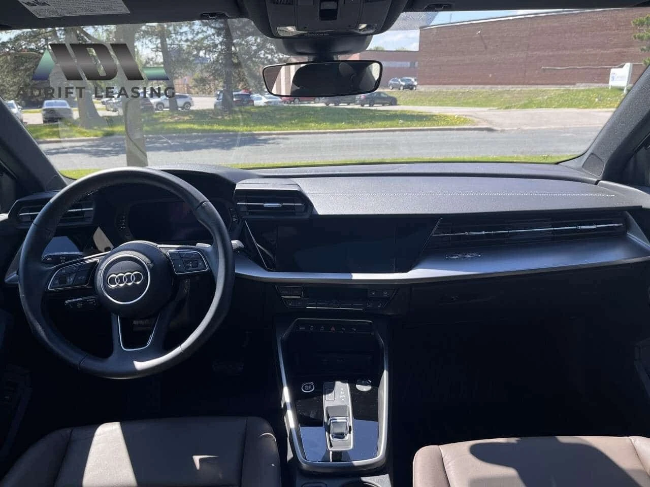 Audi A3 * Komfort 40 TFSI * CARFAX * ЦЕНА ДО БГ, снимка 9 - Автомобили и джипове - 54781703