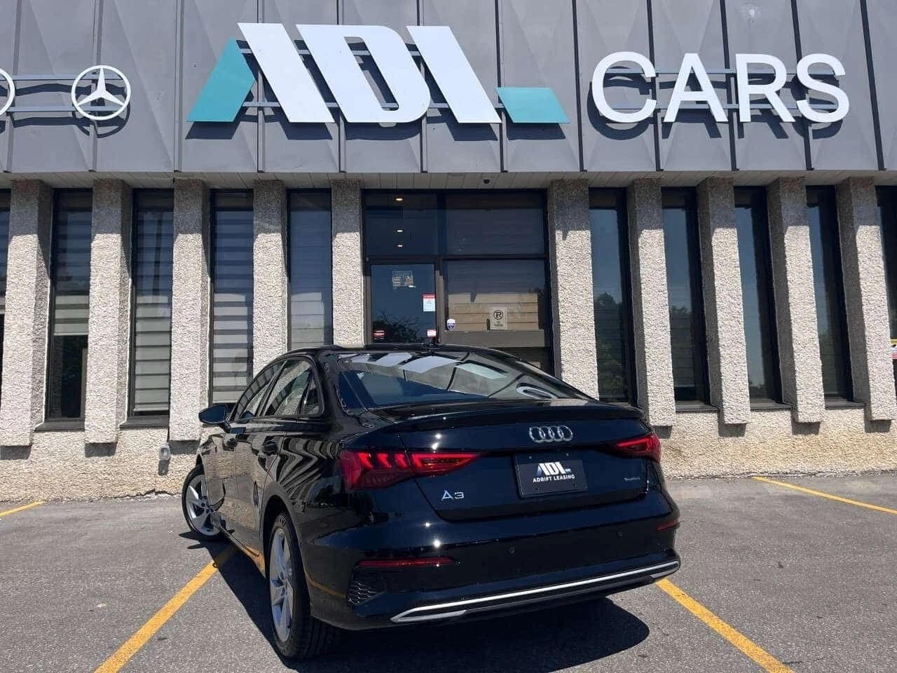 Audi A3 * Komfort 40 TFSI * CARFAX * ЦЕНА ДО БГ, снимка 6 - Автомобили и джипове - 54781703