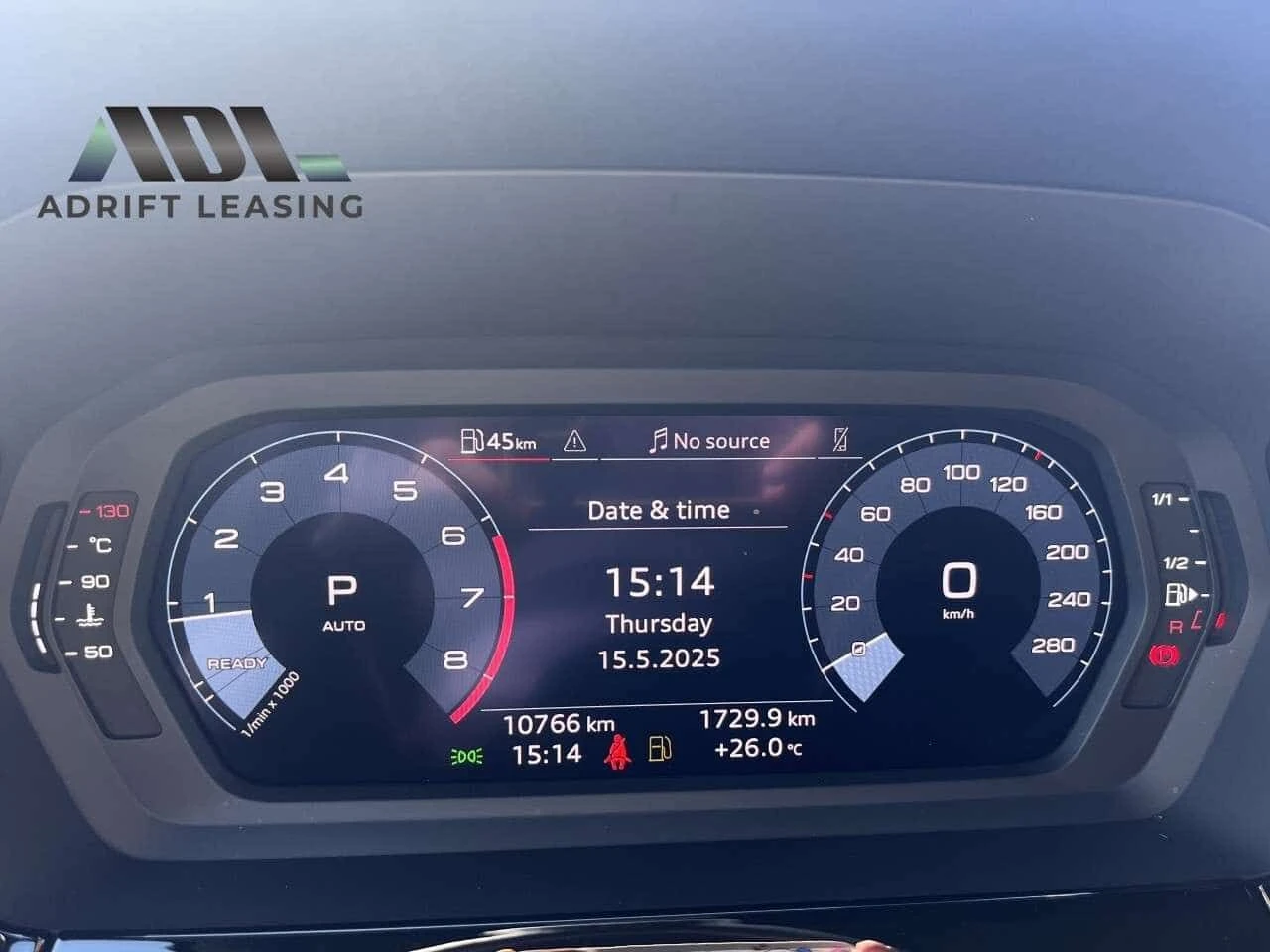 Audi A3 * Komfort 40 TFSI * CARFAX * ЦЕНА ДО БГ, снимка 12 - Автомобили и джипове - 54781703