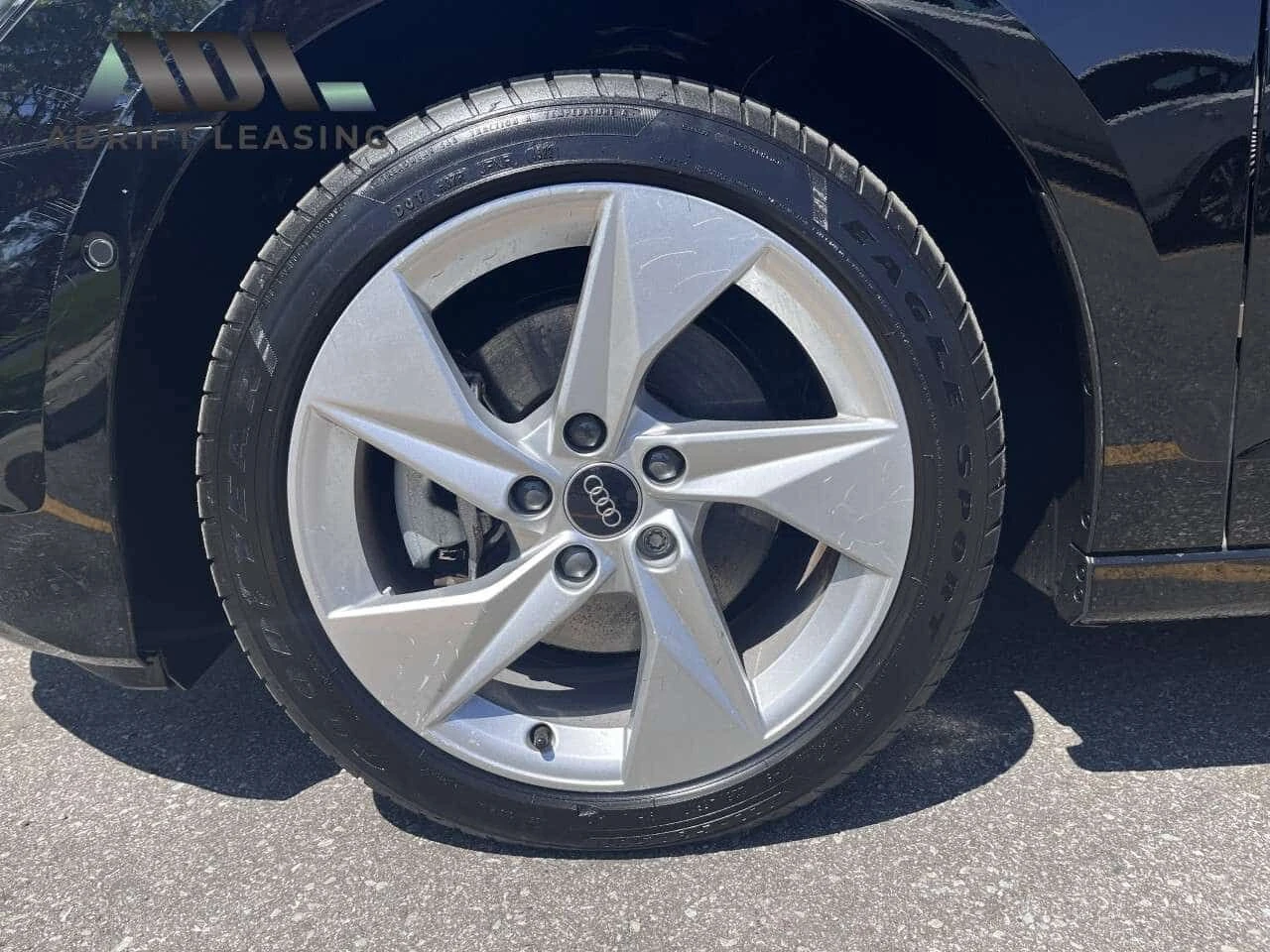 Audi A3 * Komfort 40 TFSI * CARFAX * ЦЕНА ДО БГ, снимка 8 - Автомобили и джипове - 54781703