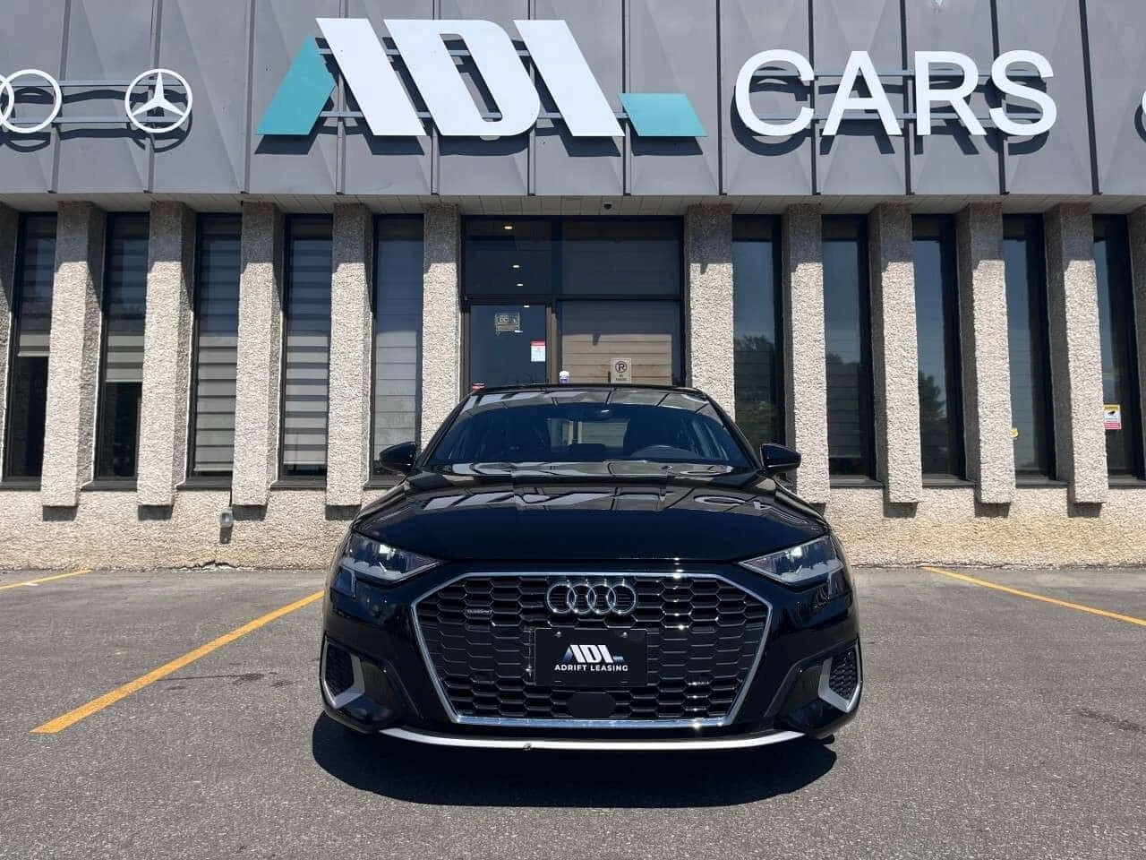 Audi A3 * Komfort 40 TFSI * CARFAX * ЦЕНА ДО БГ, снимка 2 - Автомобили и джипове - 54781703