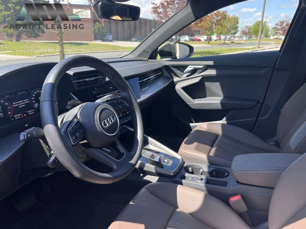 Audi A3 * Komfort 40 TFSI * CARFAX * ЦЕНА ДО БГ, снимка 10 - Автомобили и джипове - 54781703