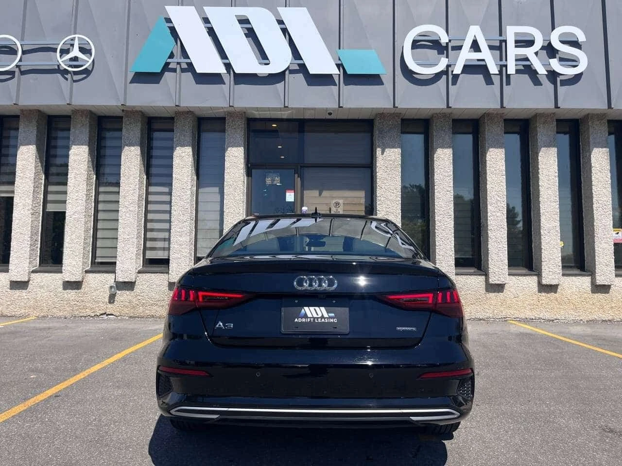 Audi A3 * Komfort 40 TFSI * CARFAX * ЦЕНА ДО БГ, снимка 5 - Автомобили и джипове - 54781703