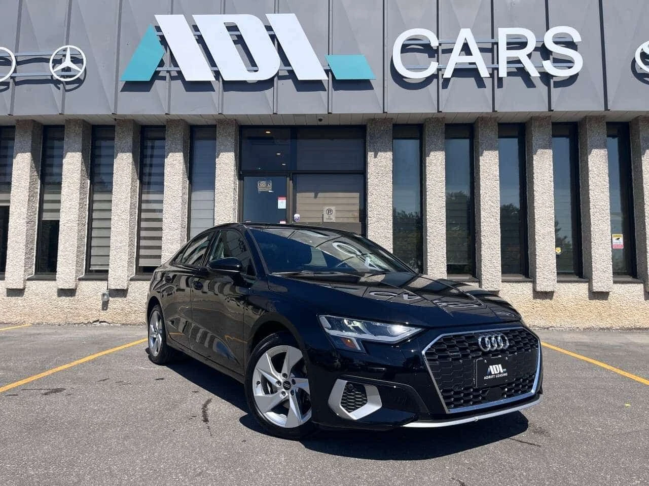 Audi A3 * Komfort 40 TFSI * CARFAX * ЦЕНА ДО БГ