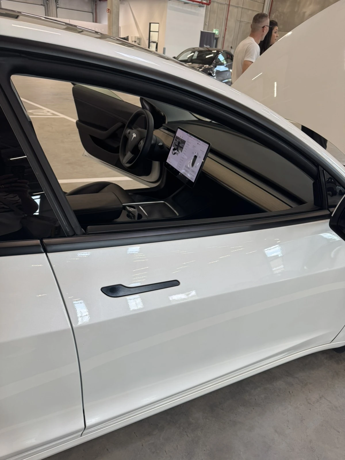Tesla Model 3 Dual Motor LR, снимка 8 - Автомобили и джипове - 54840303