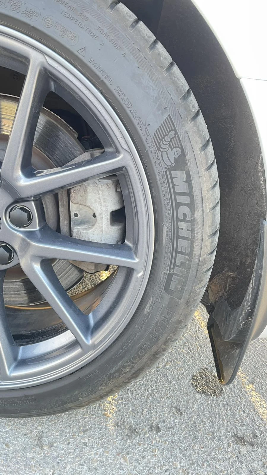 Tesla Model 3 Dual Motor LR, снимка 9 - Автомобили и джипове - 54840303