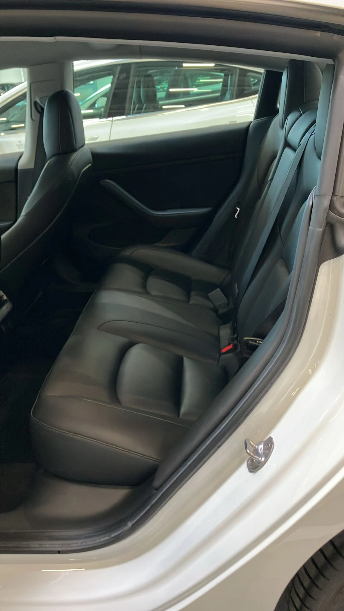 Tesla Model 3 Dual Motor LR, снимка 12 - Автомобили и джипове - 54840303