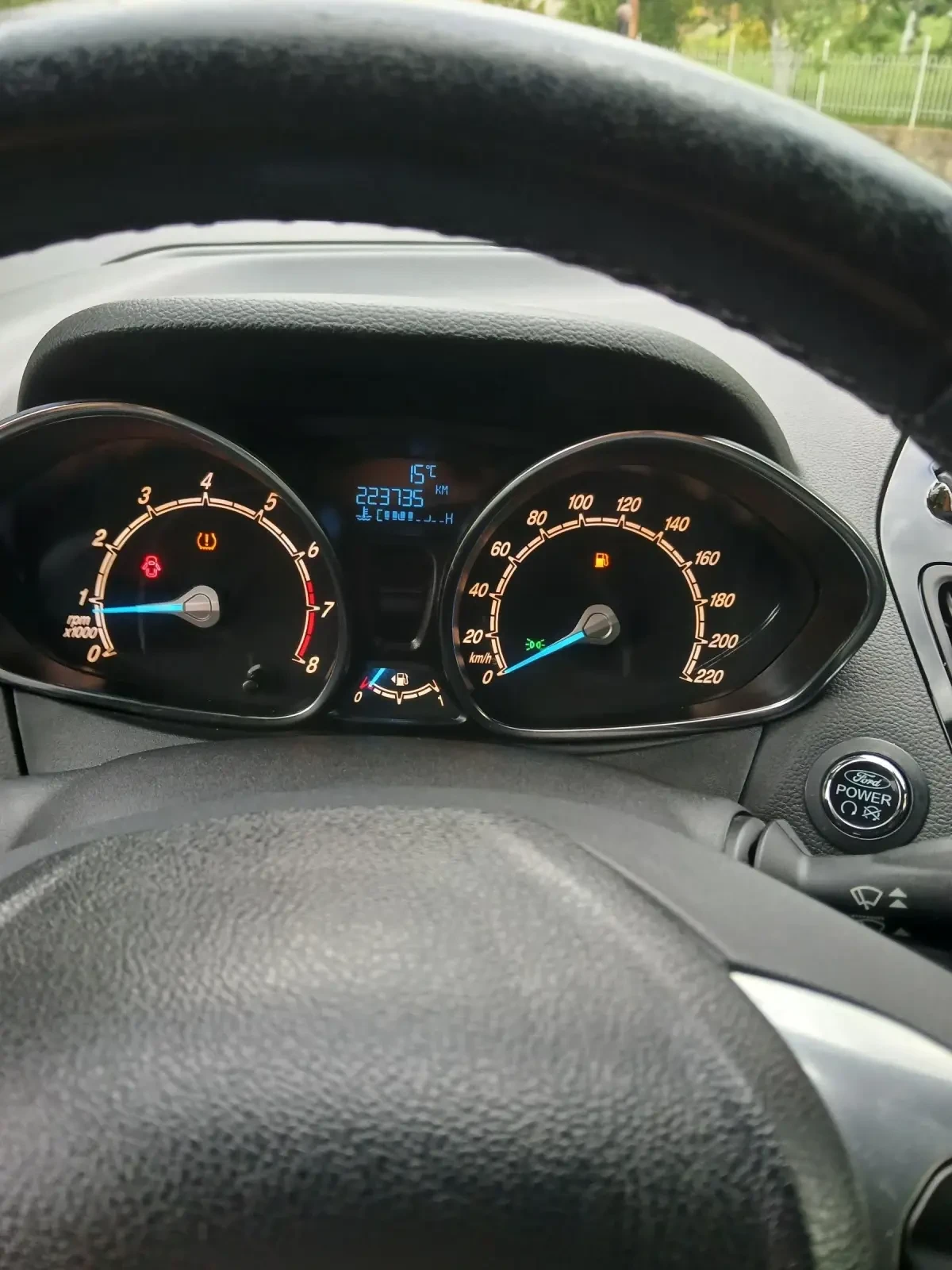 Ford B-Max 1.4 i / GAS | Mobile.bg � ����������� 15