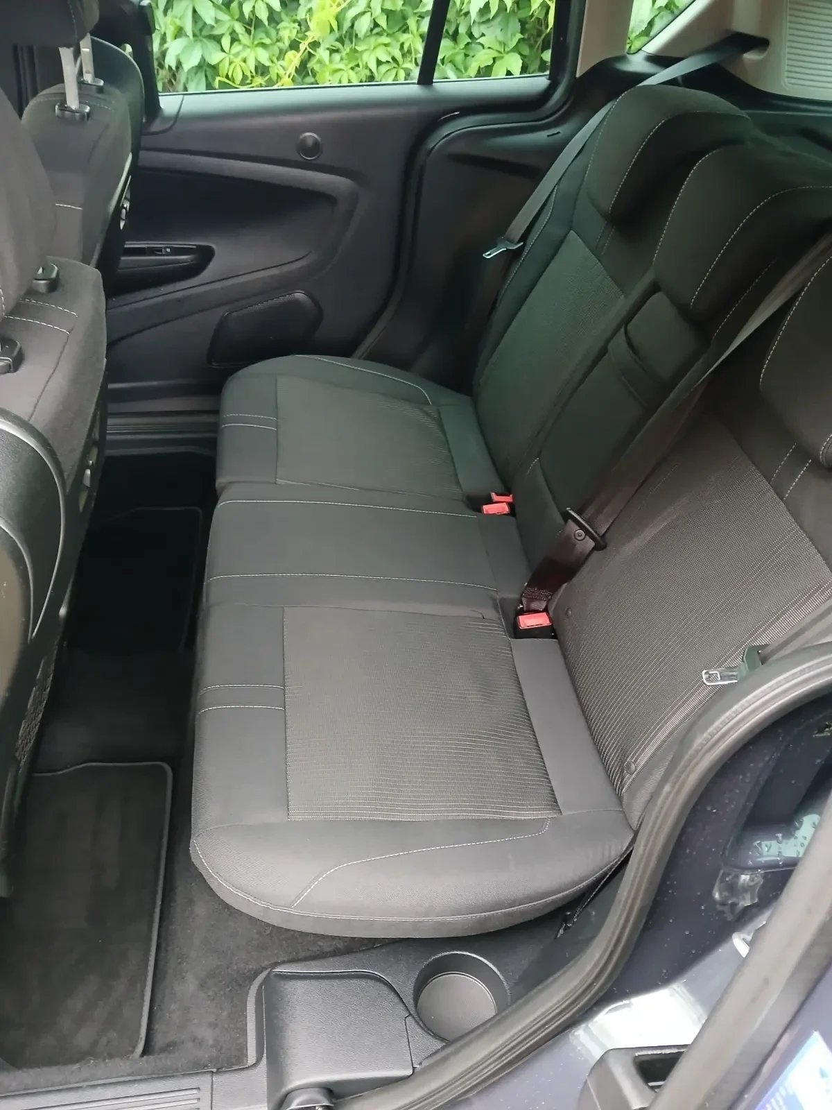 Ford B-Max 1.4 i / GAS | Mobile.bg � ����������� 11
