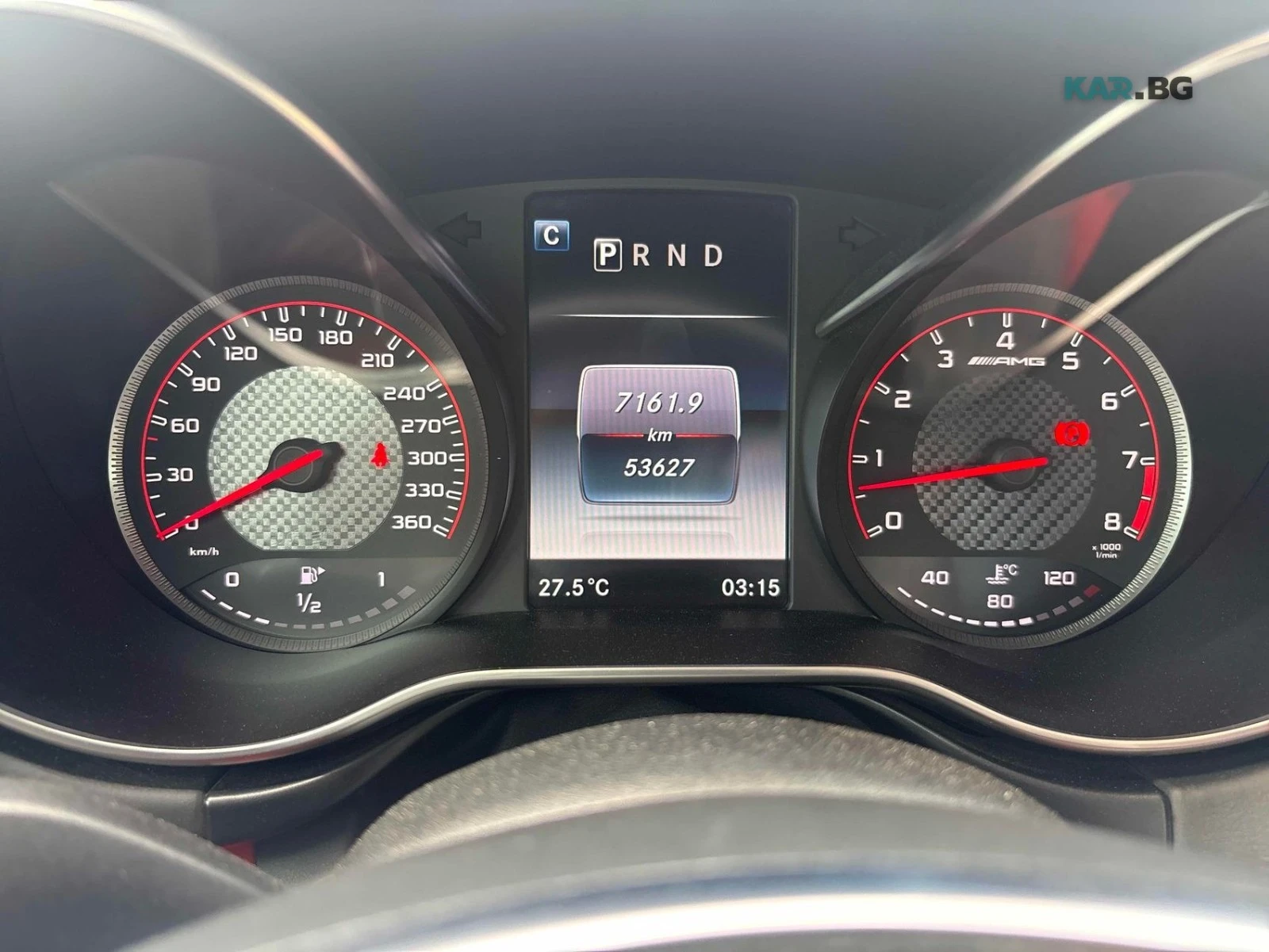 Mercedes-Benz AMG GT S Автокредит Цена до България, снимка 9 - Автомобили и джипове - 54947693