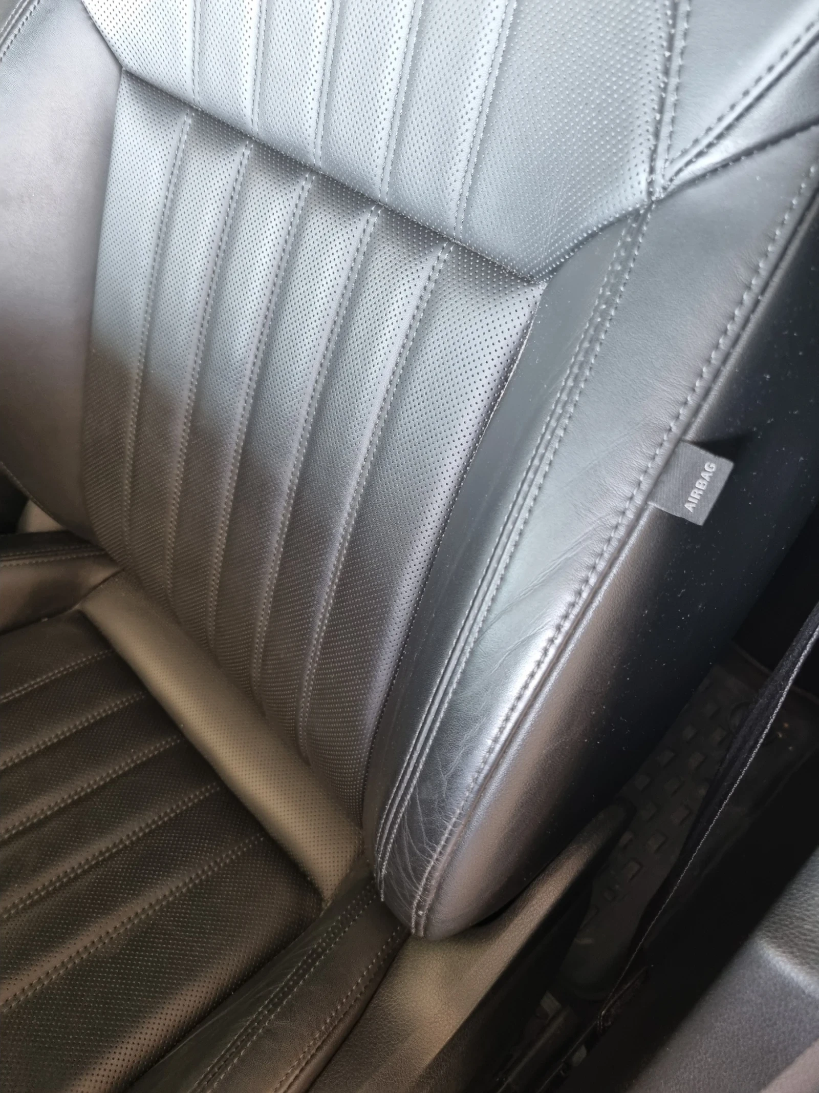Skoda Superb | Mobile.bg � ����������� 8