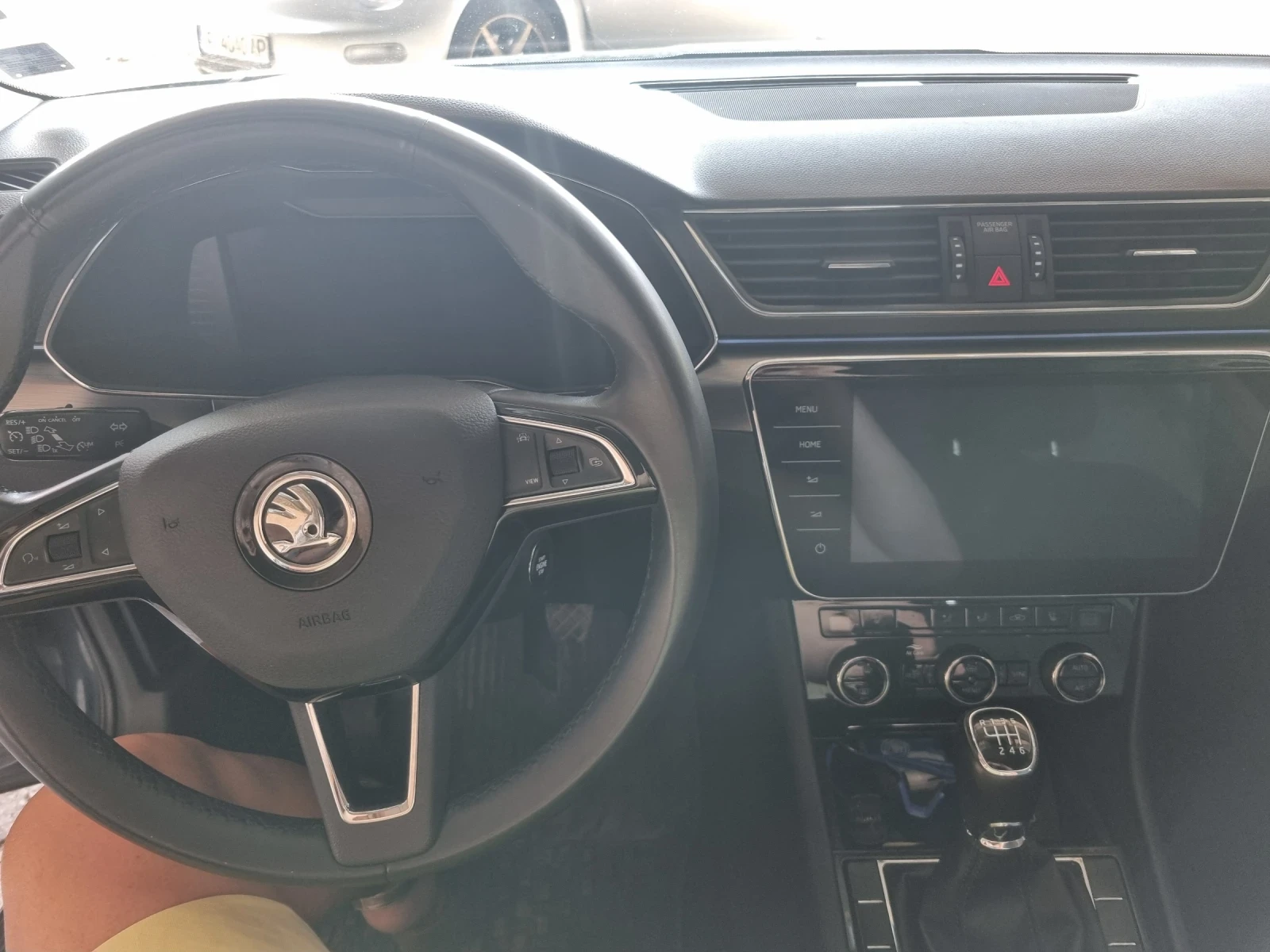 Skoda Superb | Mobile.bg � ����������� 4